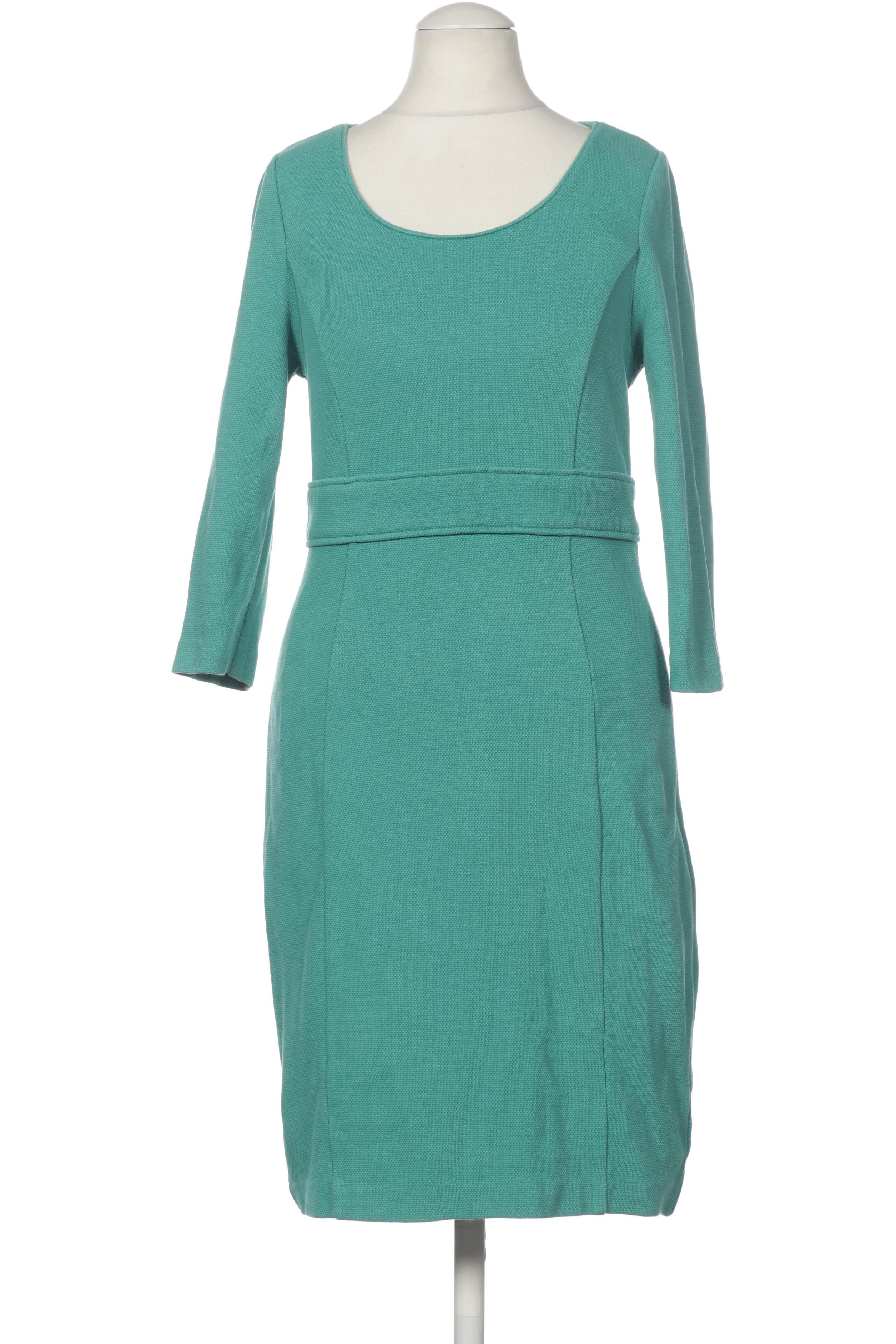 

Boden Damen Kleid, türkis, Gr. 36