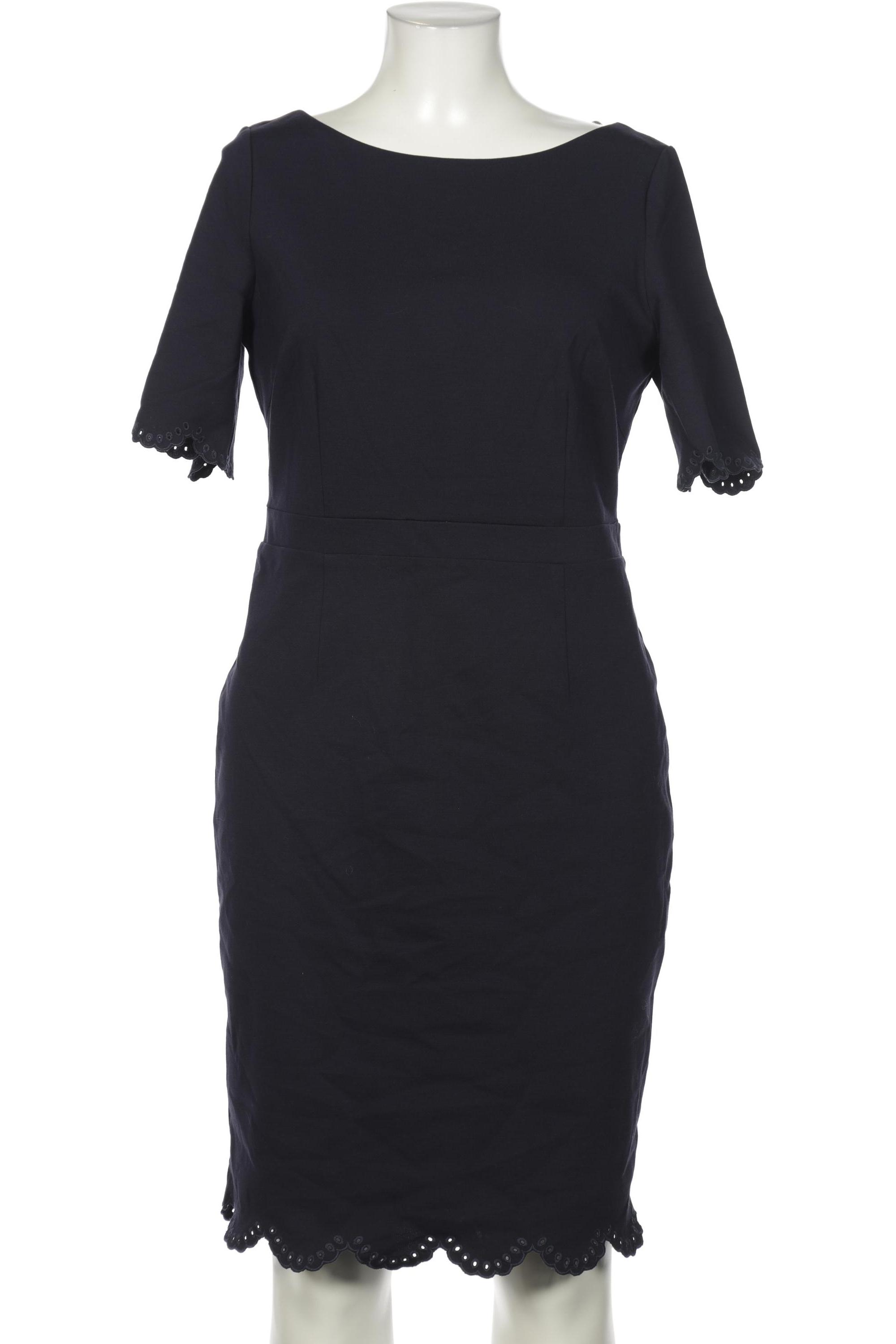 

Boden Damen Kleid, marineblau