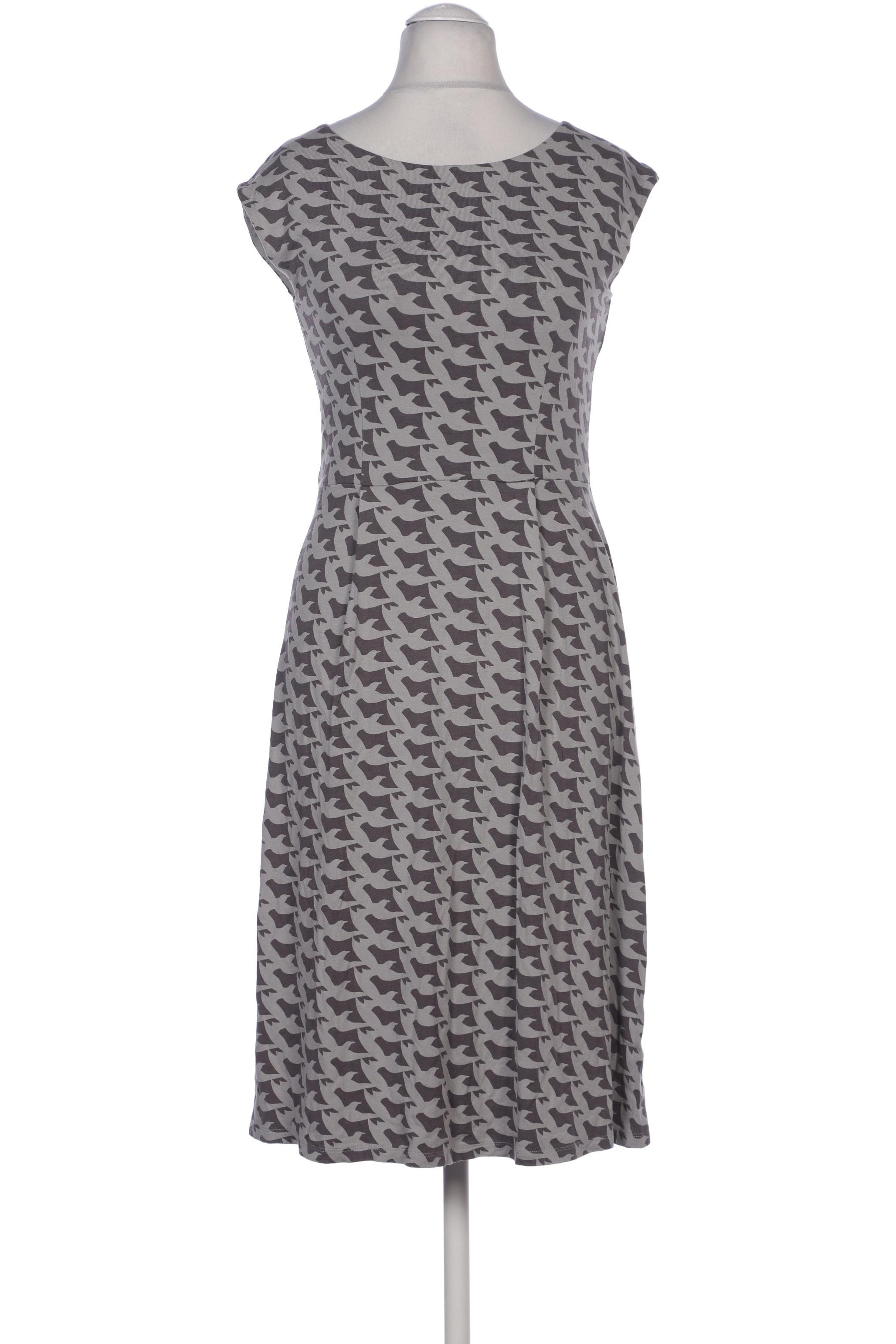 

Boden Damen Kleid, grau, Gr. 38