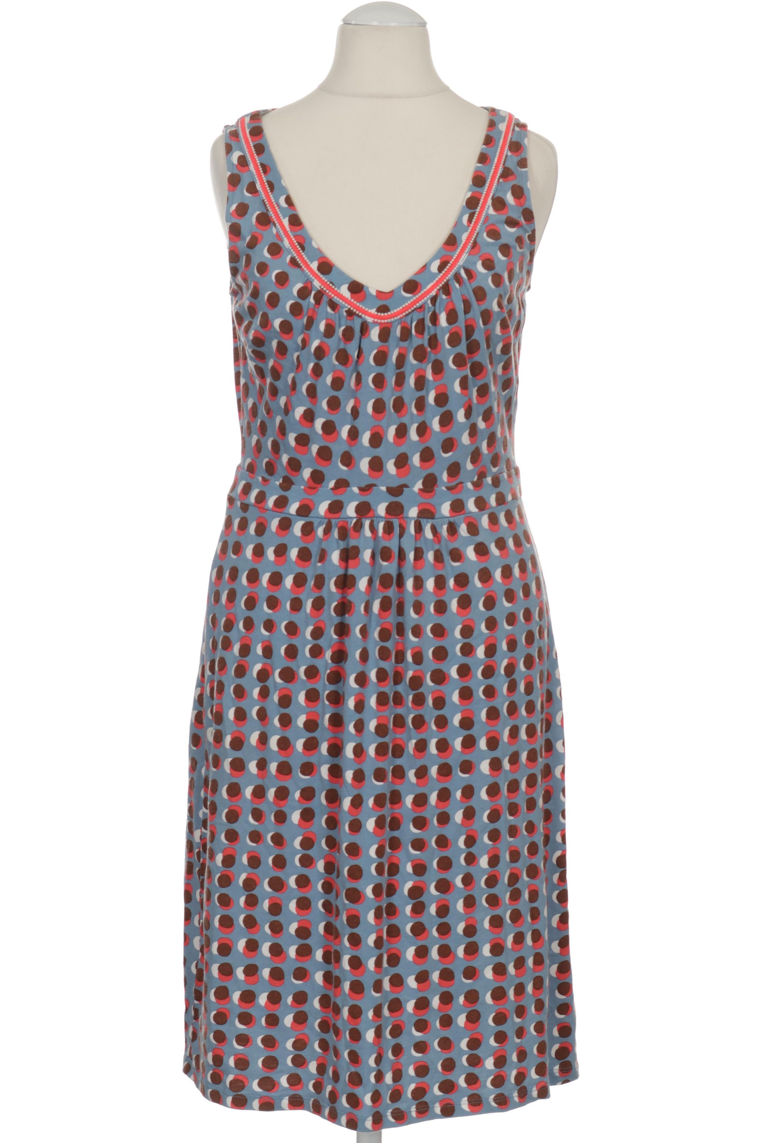 

Boden Damen Kleid, blau, Gr. 36