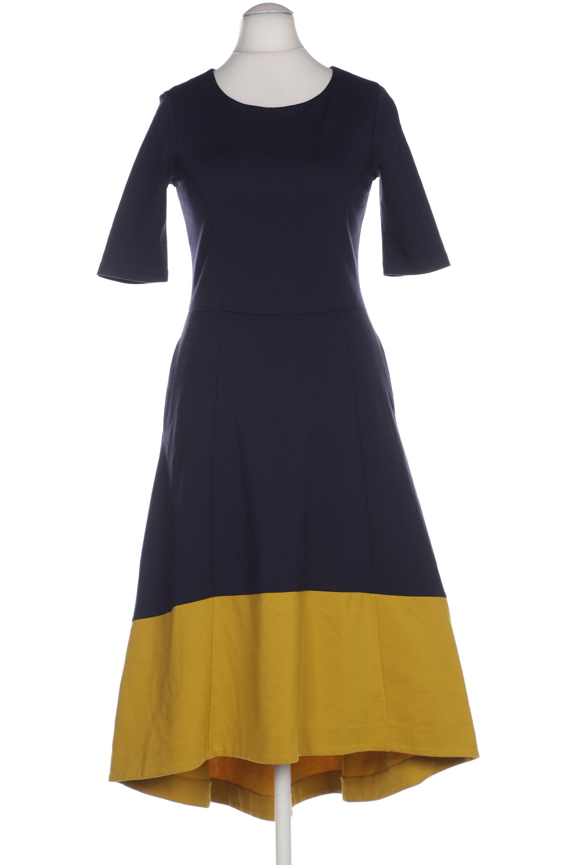 

Boden Damen Kleid, marineblau, Gr. 34