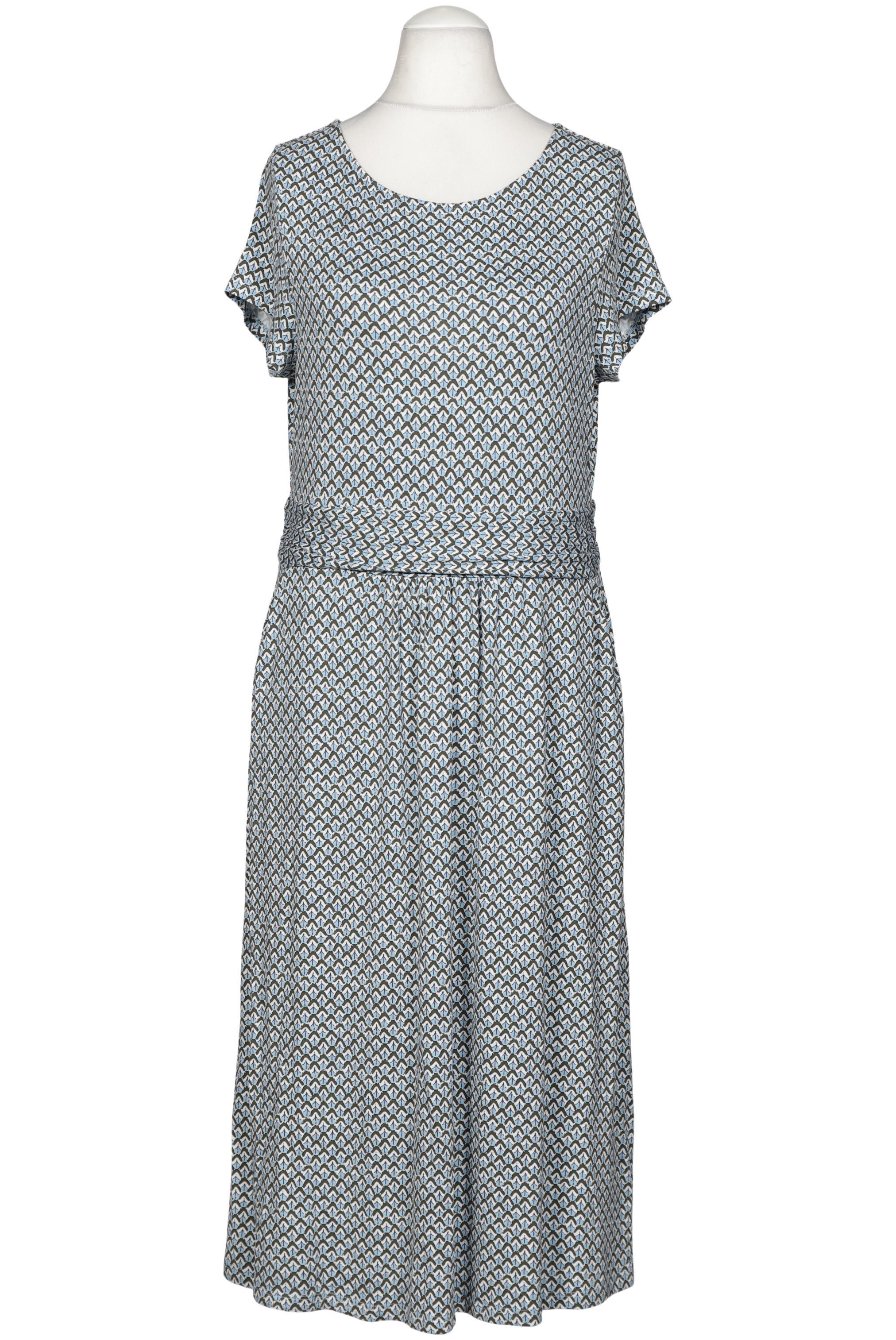 

Boden Damen Kleid, hellblau, Gr. 42