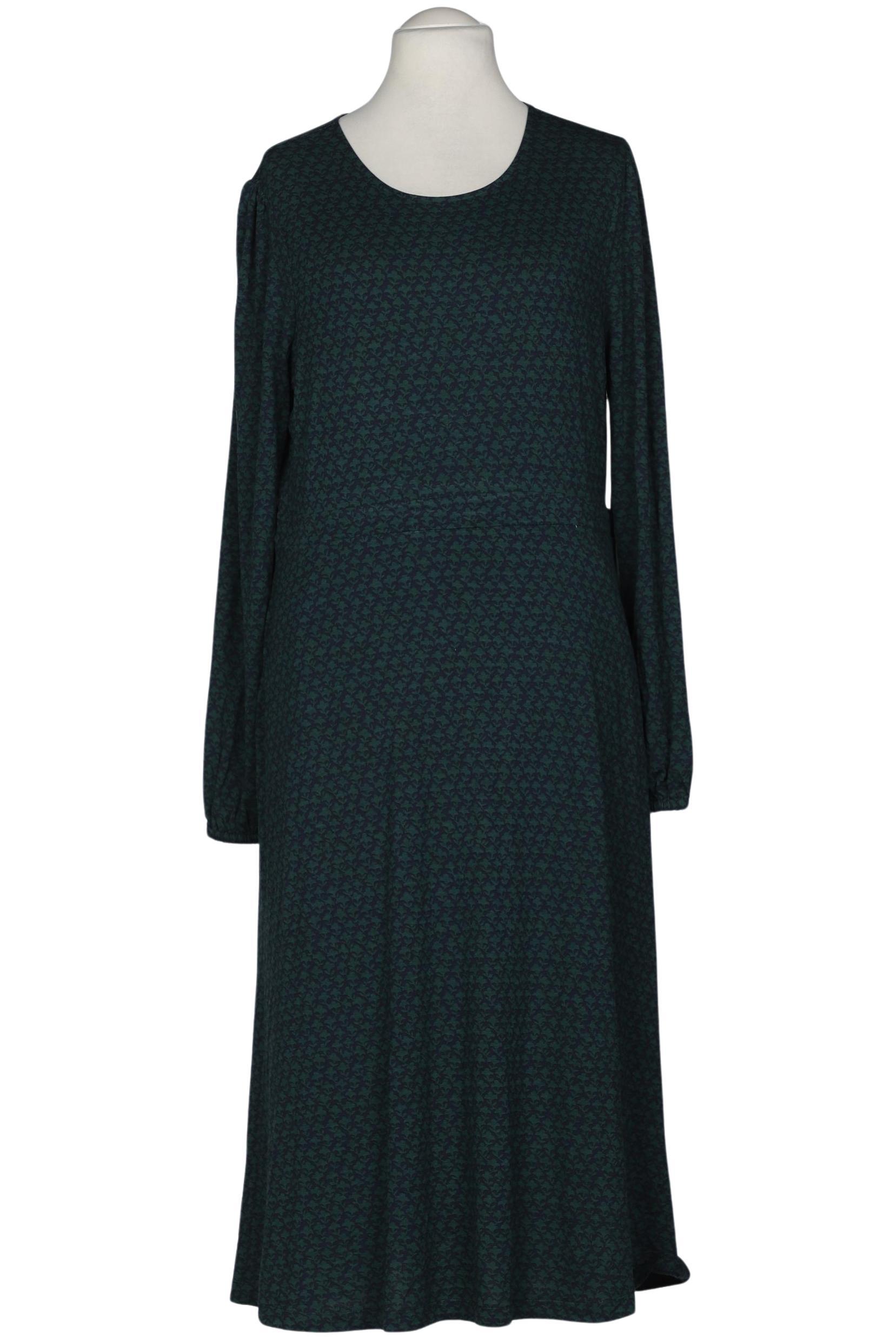 

Boden Damen Kleid, grün, Gr. 46