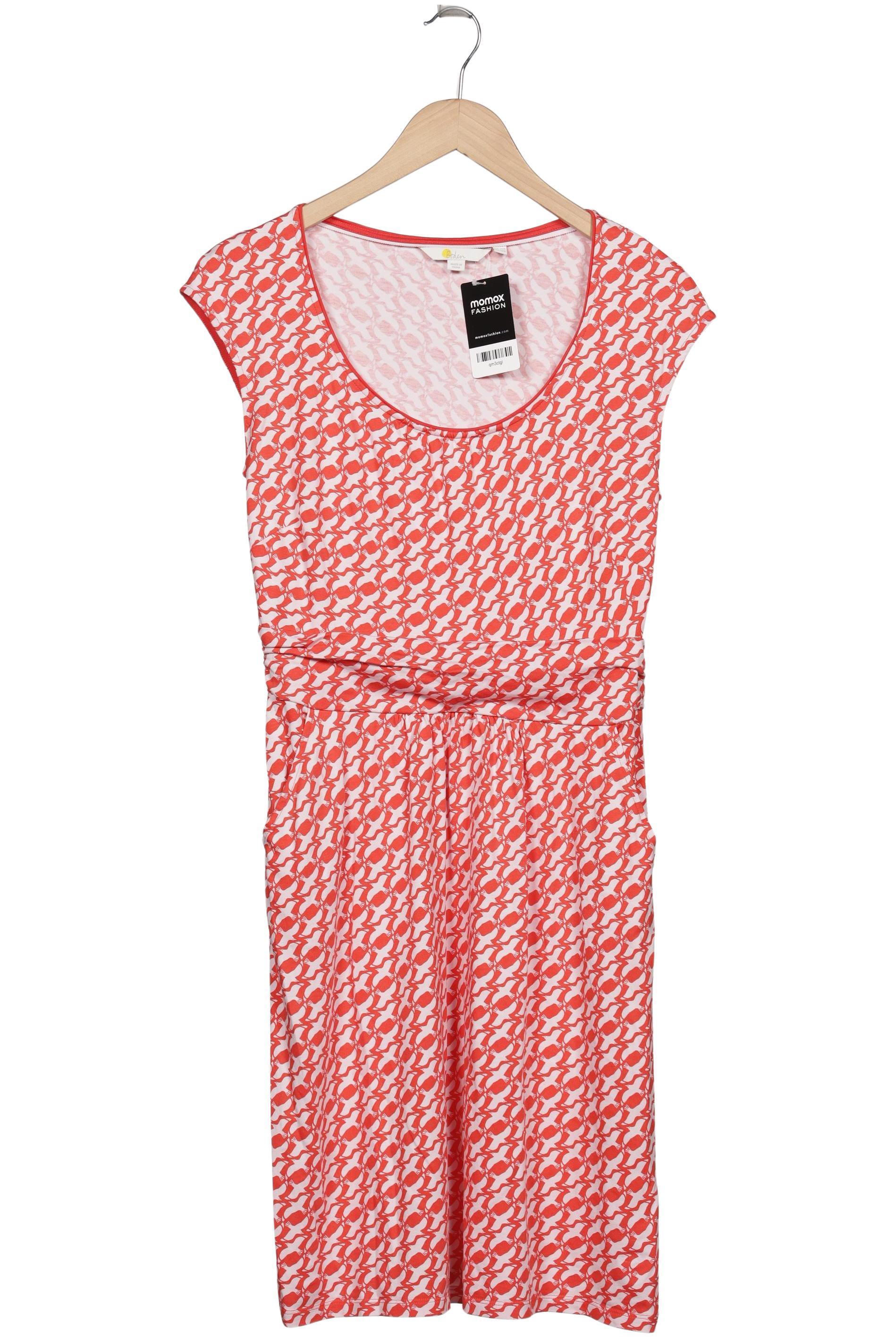 

Boden Damen Kleid, rot, Gr. 40