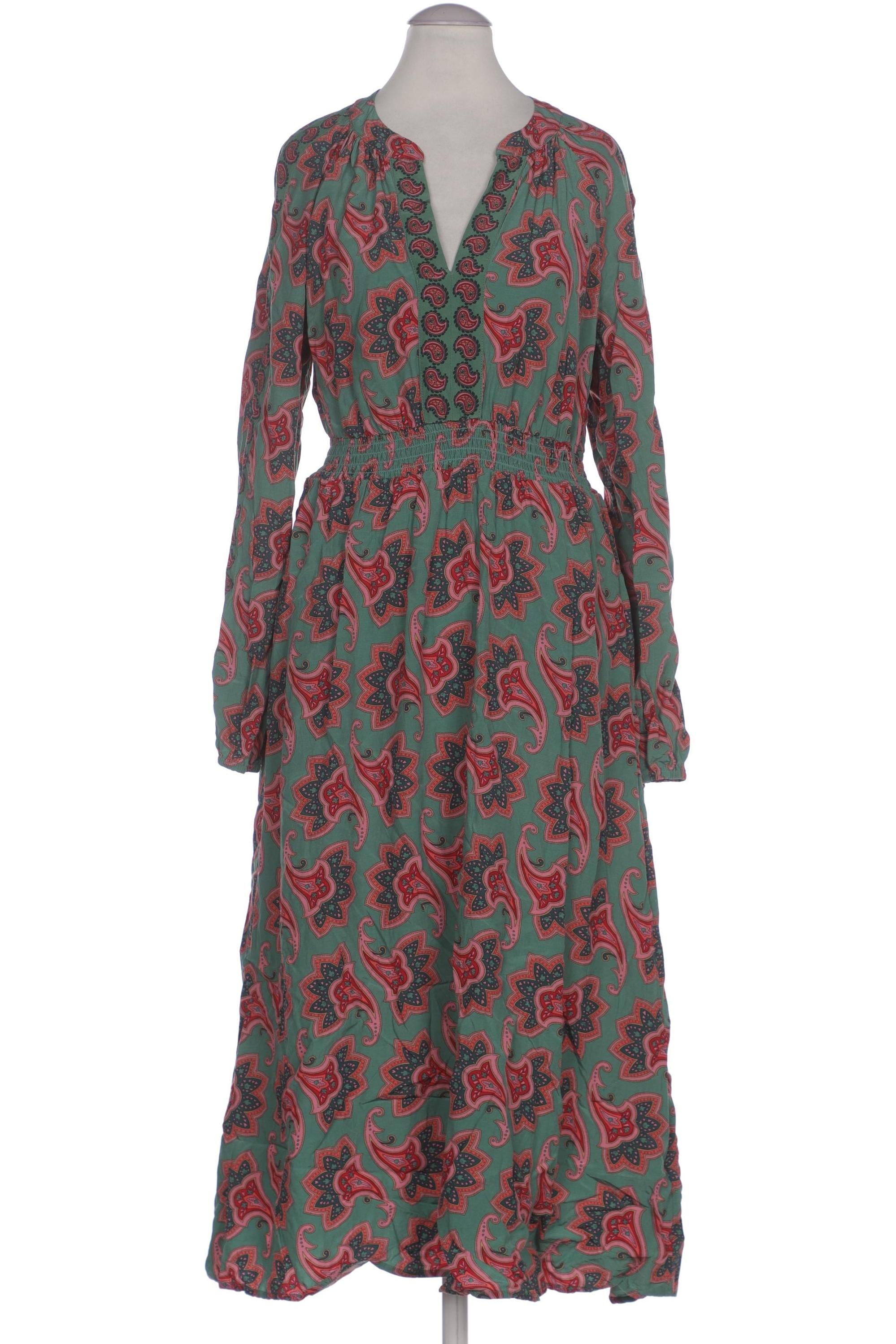 

Boden Damen Kleid, grün, Gr. 34