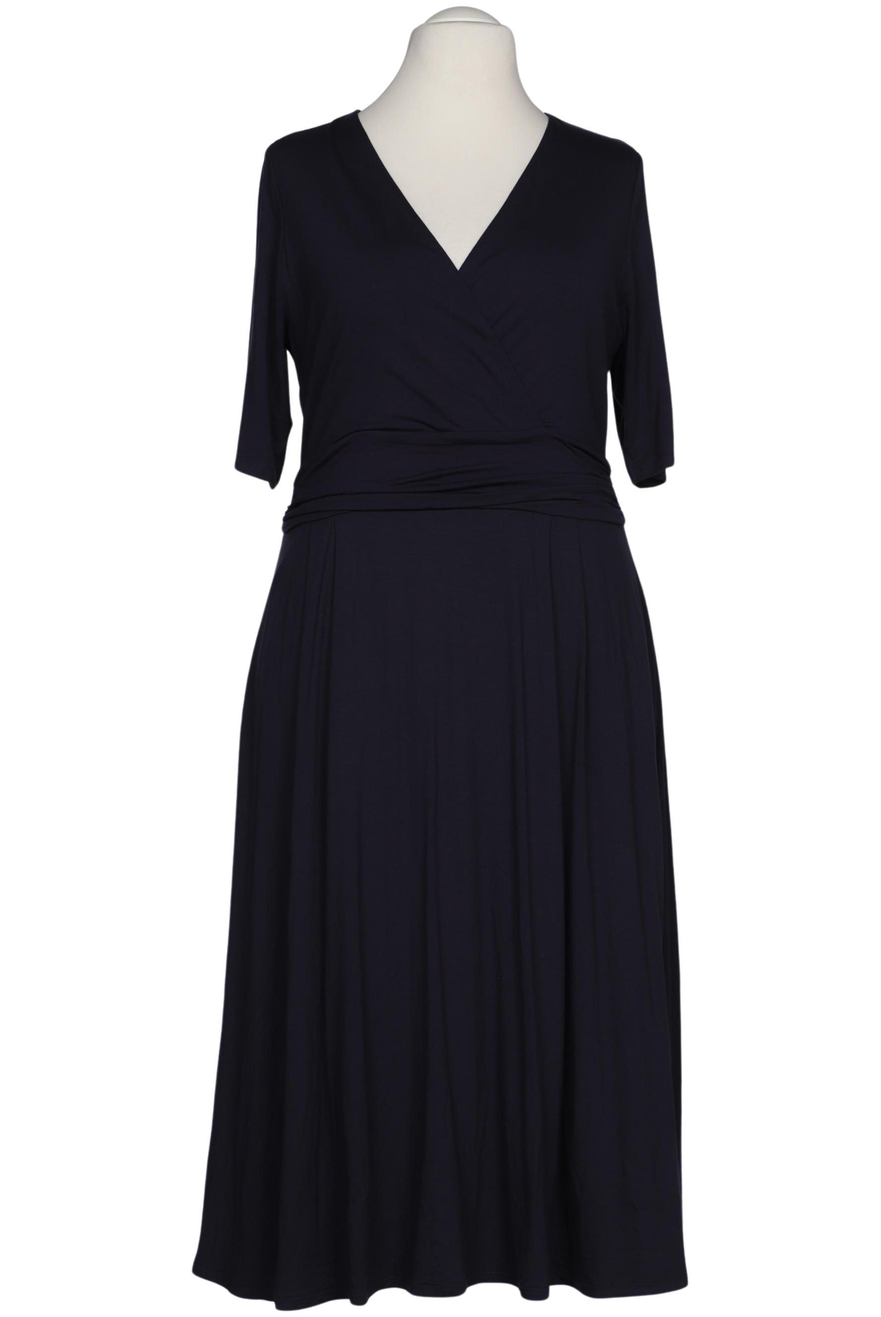 

Boden Damen Kleid, marineblau, Gr. 46