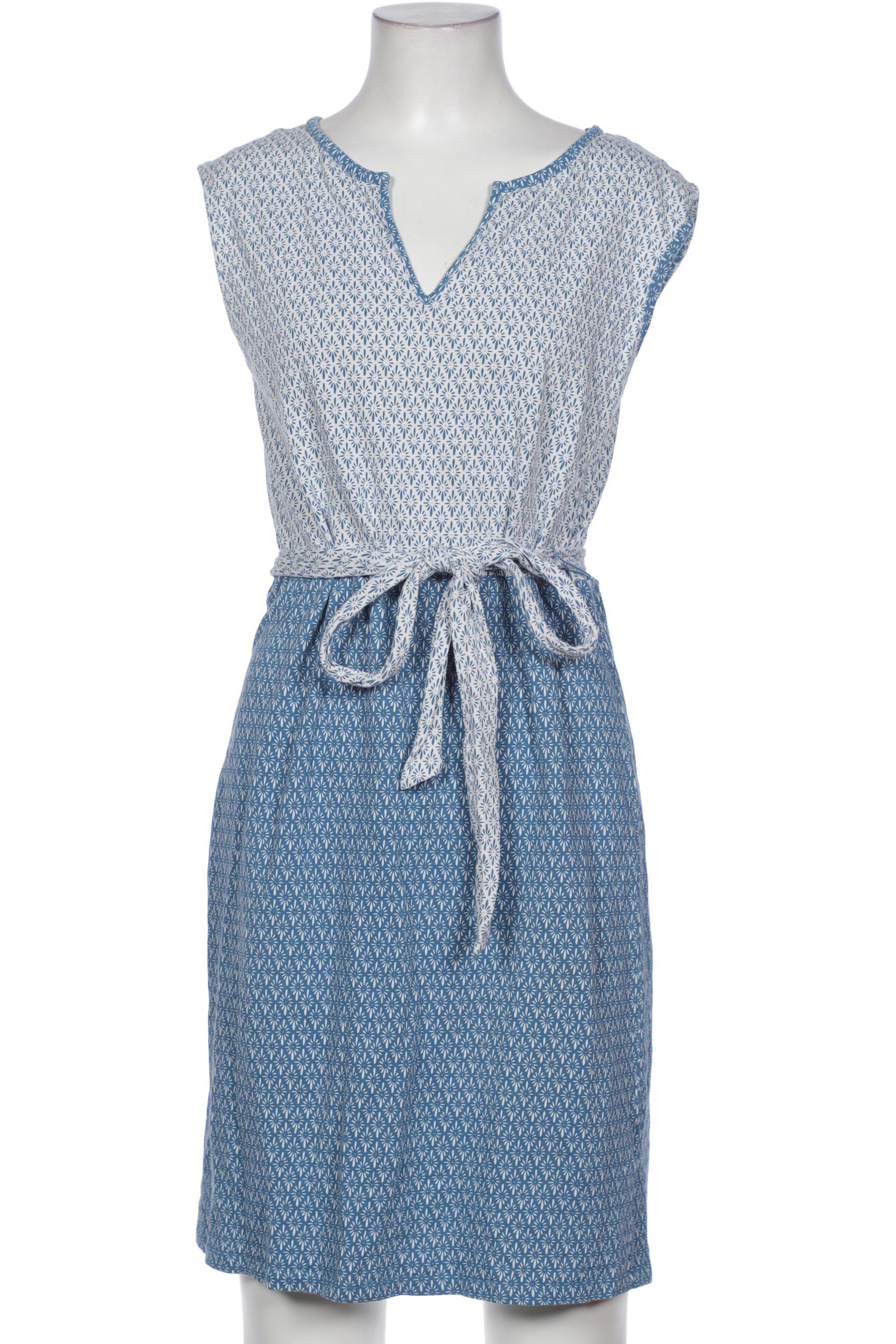 

Boden Damen Kleid, blau