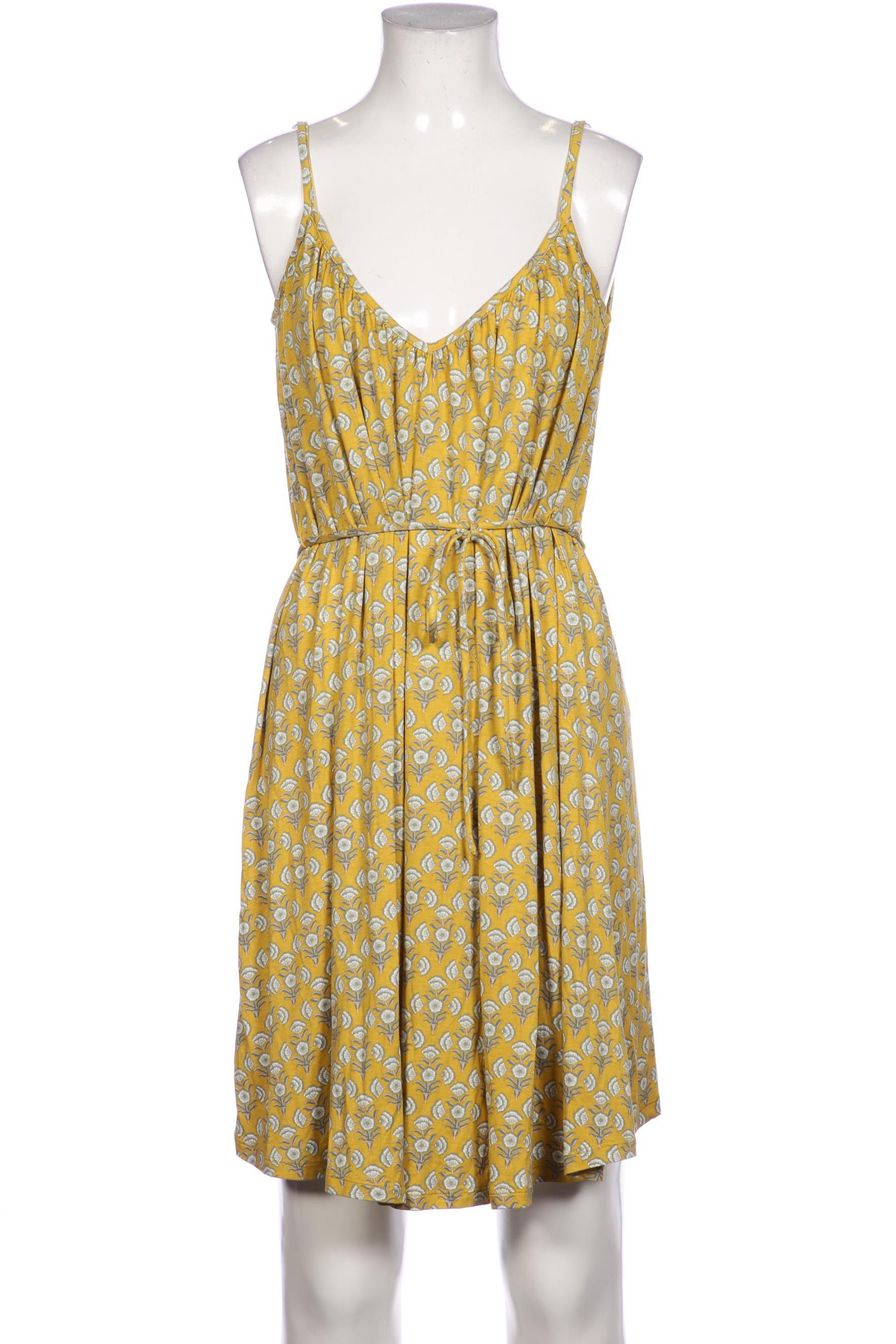 

Boden Damen Kleid, gelb, Gr. 36