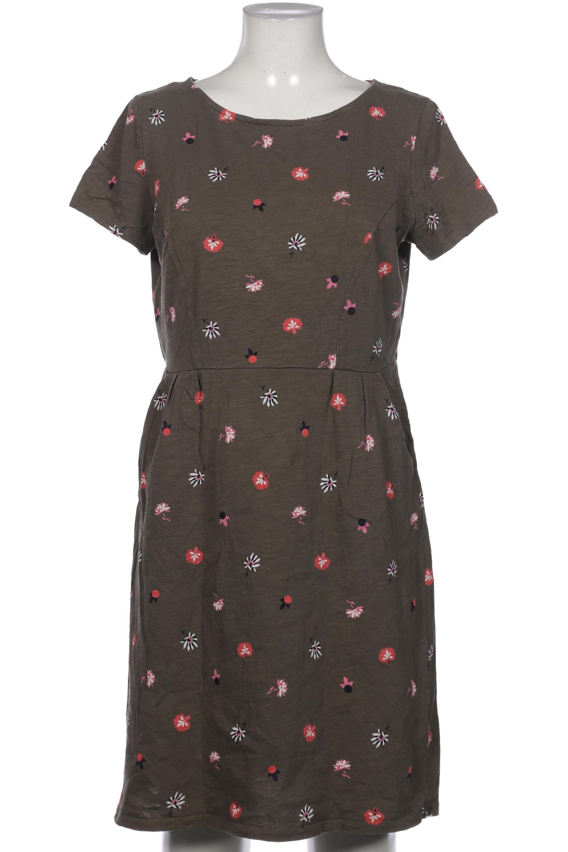 

Boden Damen Kleid, grün, Gr. 40