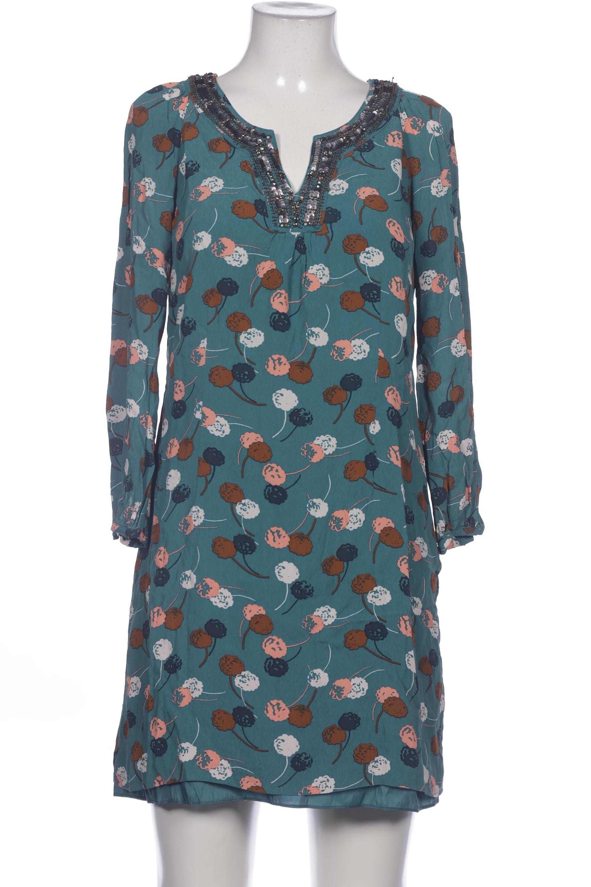 

Boden Damen Kleid, türkis, Gr. 40