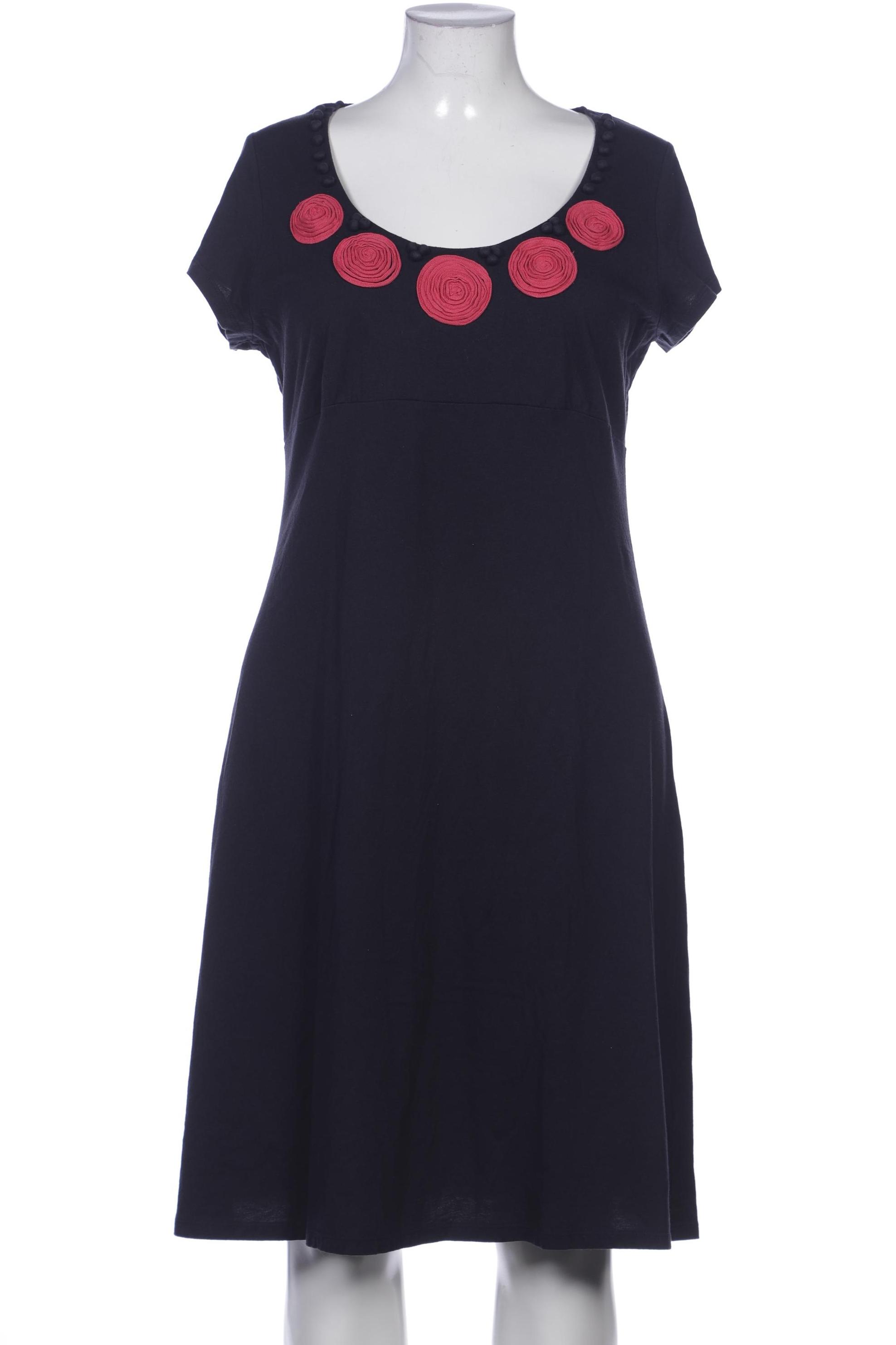 

Boden Damen Kleid, marineblau, Gr. 18