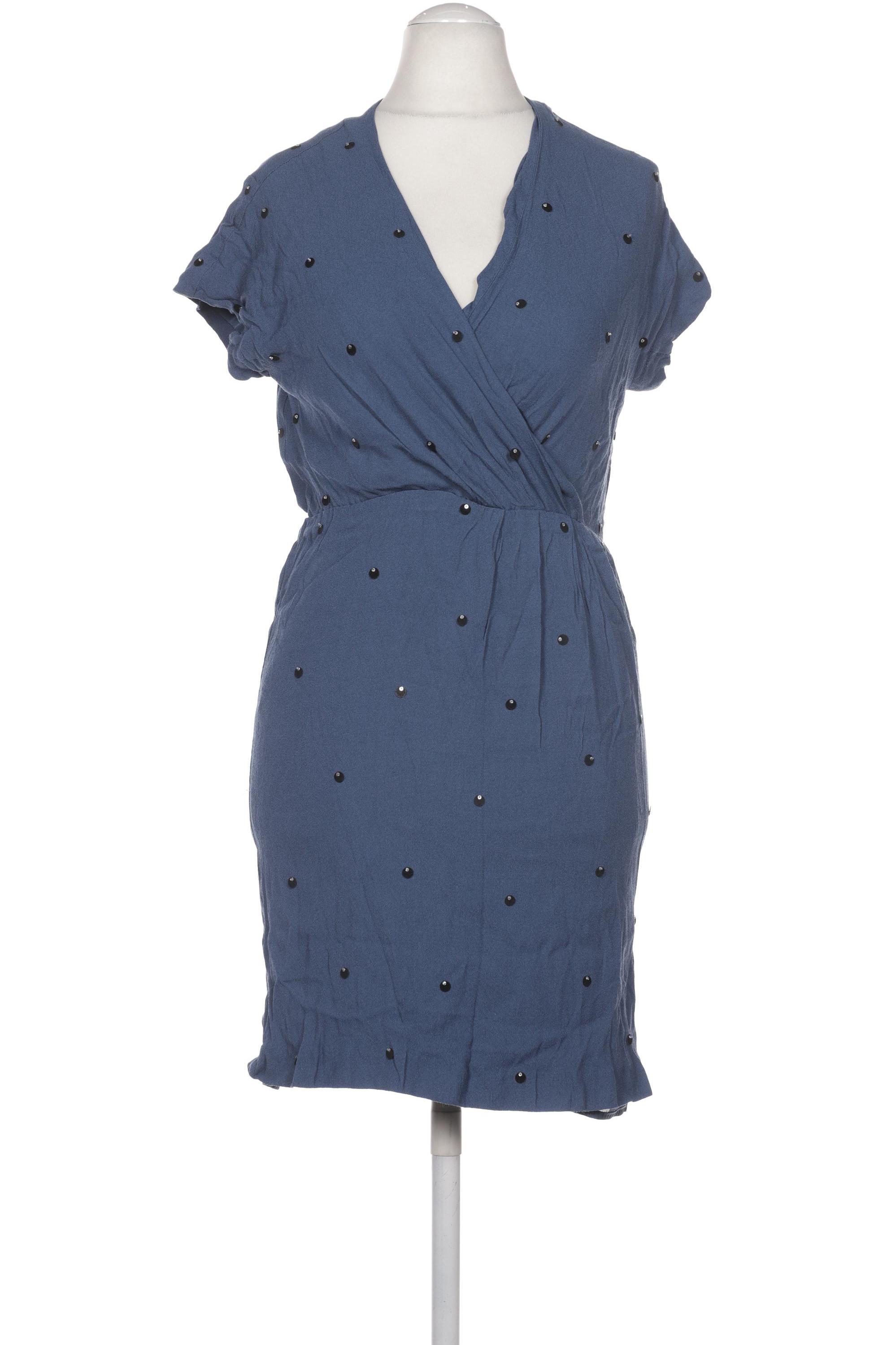 

Boden Damen Kleid, blau, Gr. 36