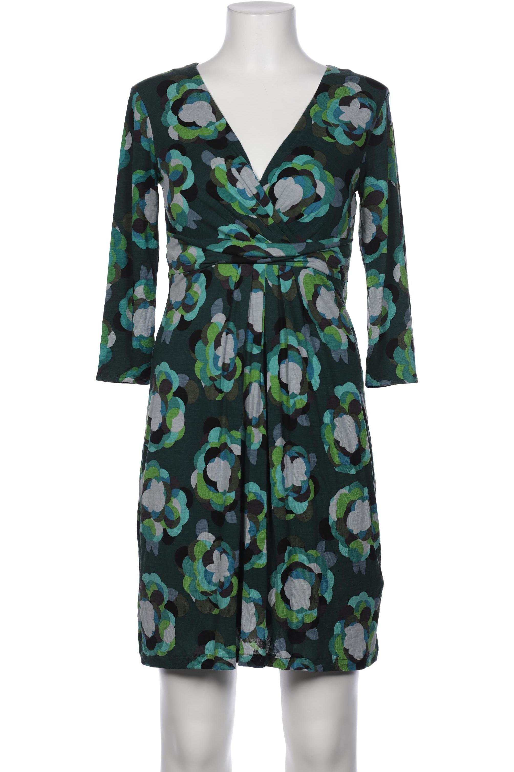 

Boden Damen Kleid, grün, Gr. 38