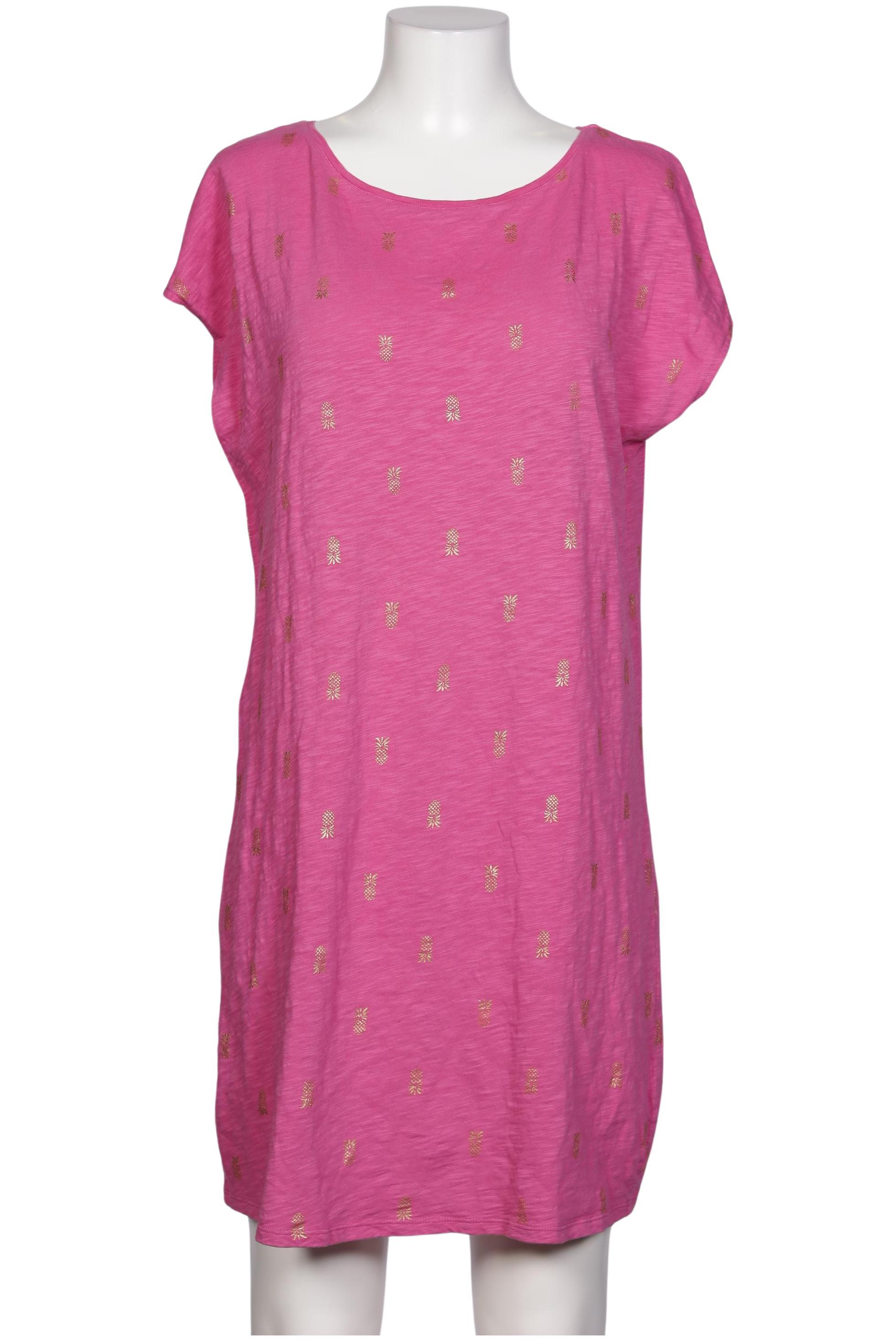 

Boden Damen Kleid, pink, Gr. 40