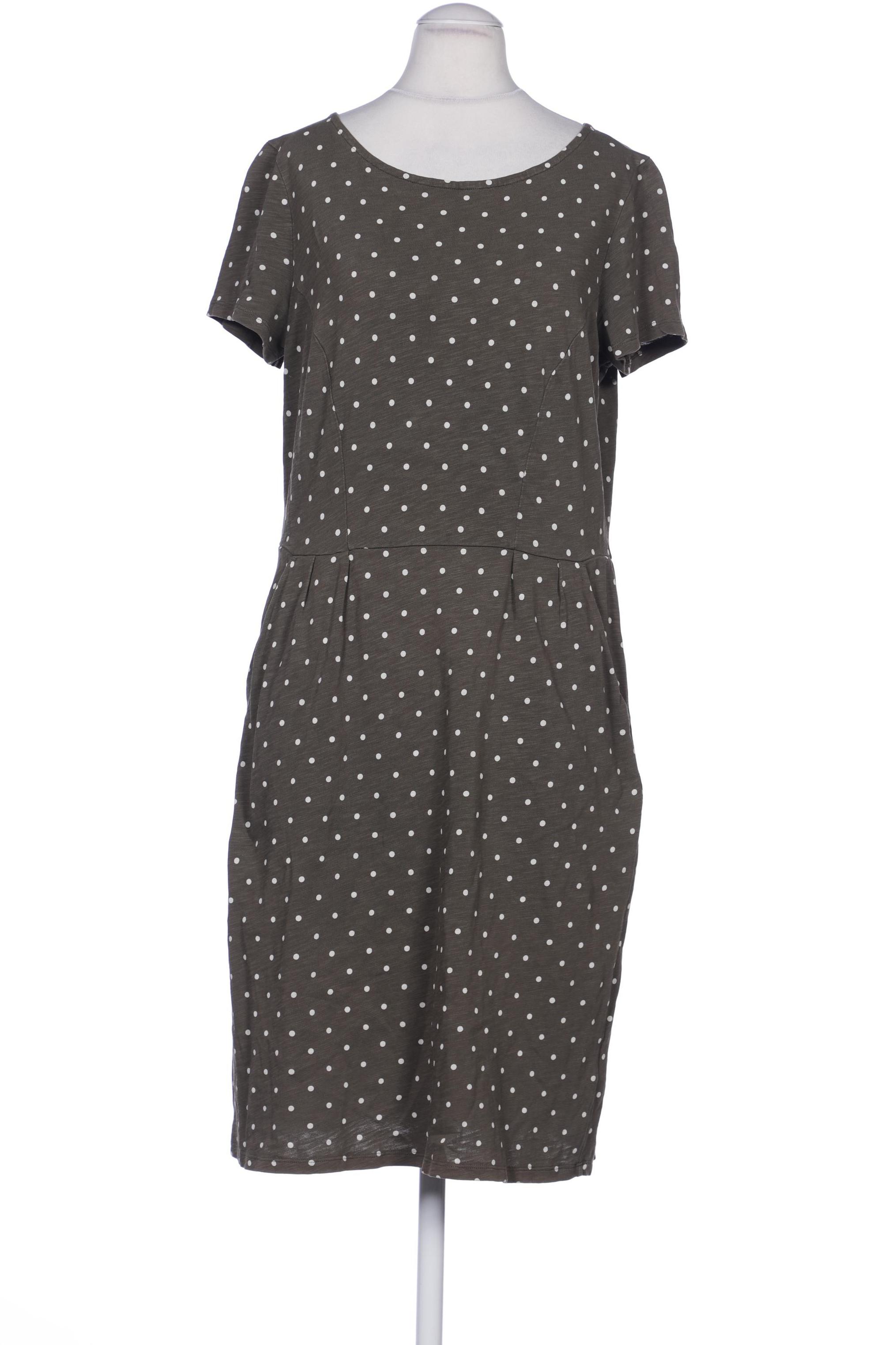 

Boden Damen Kleid, grün, Gr. 38
