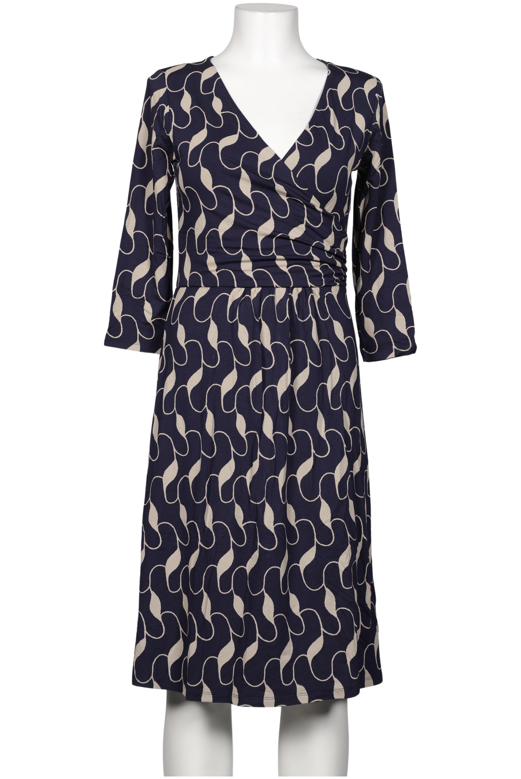 

Boden Damen Kleid, blau, Gr. 38
