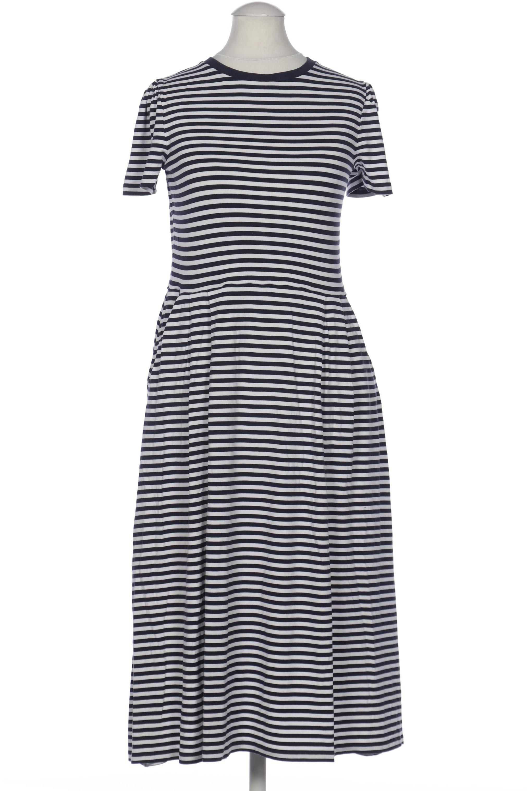 

Boden Damen Kleid, marineblau, Gr. 34