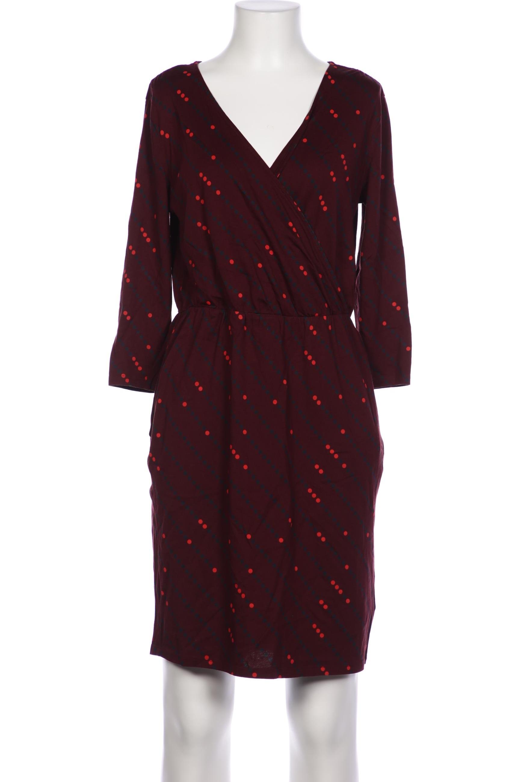 

Boden Damen Kleid, bordeaux, Gr. 36
