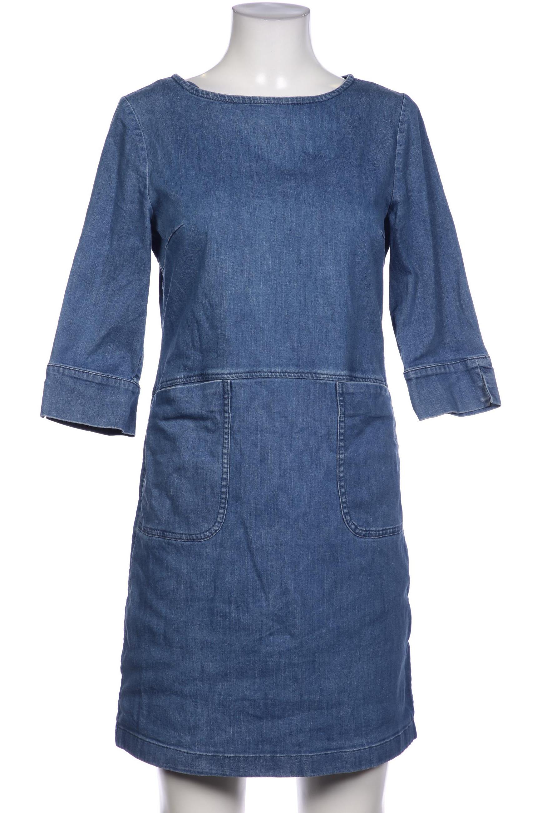 

Boden Damen Kleid, blau