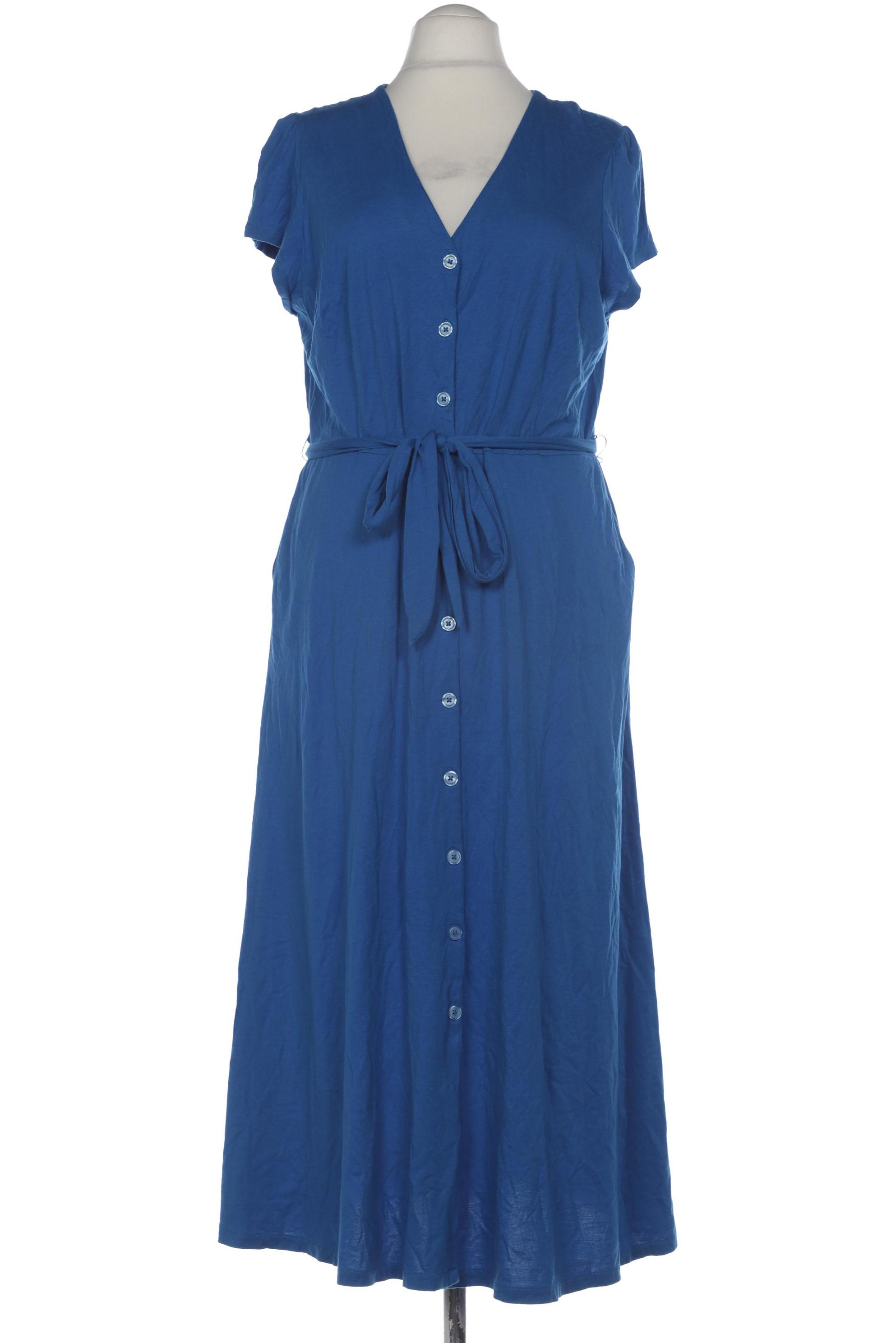 

Boden Damen Kleid, blau, Gr. 46