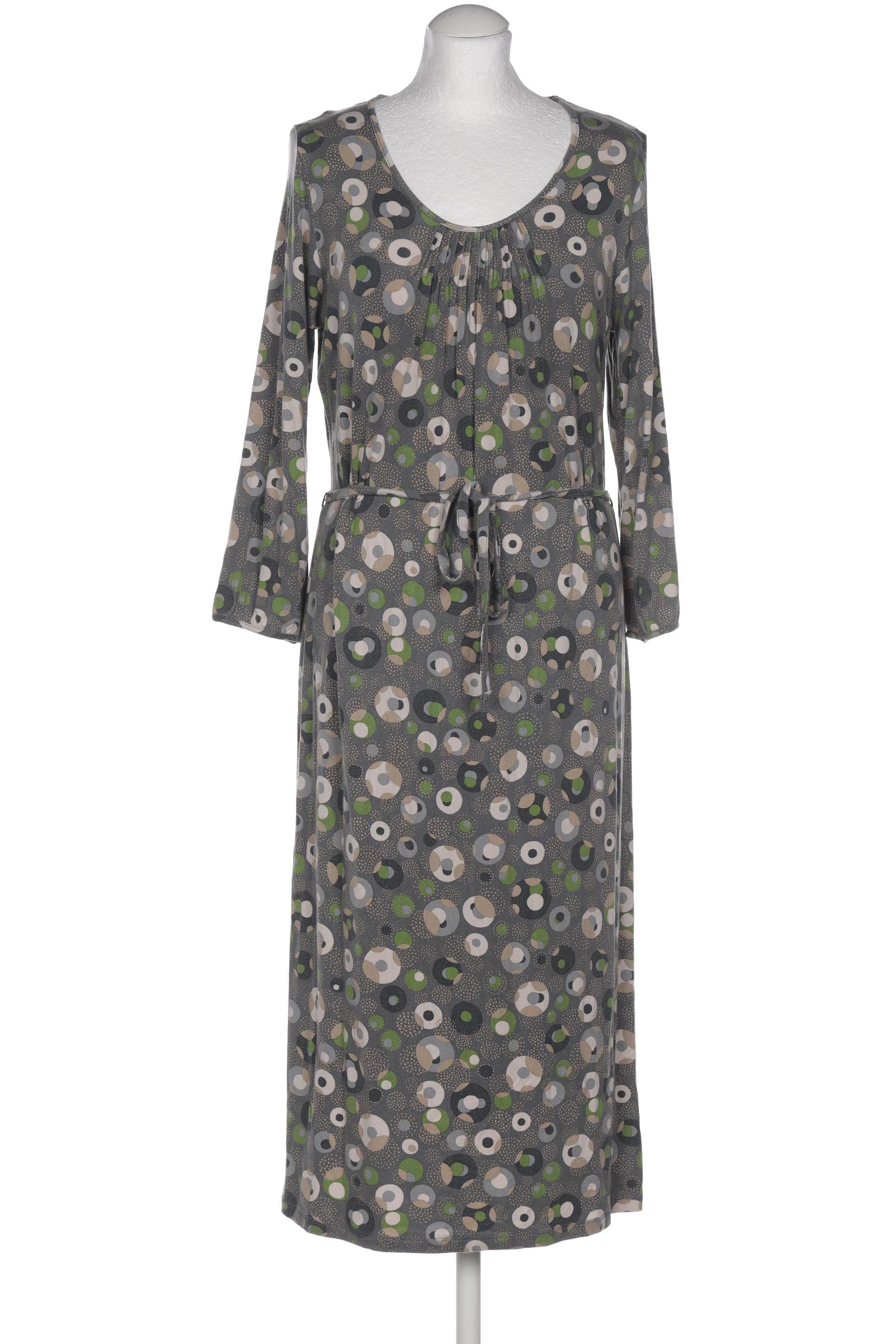 

Boden Damen Kleid, grau, Gr. 38