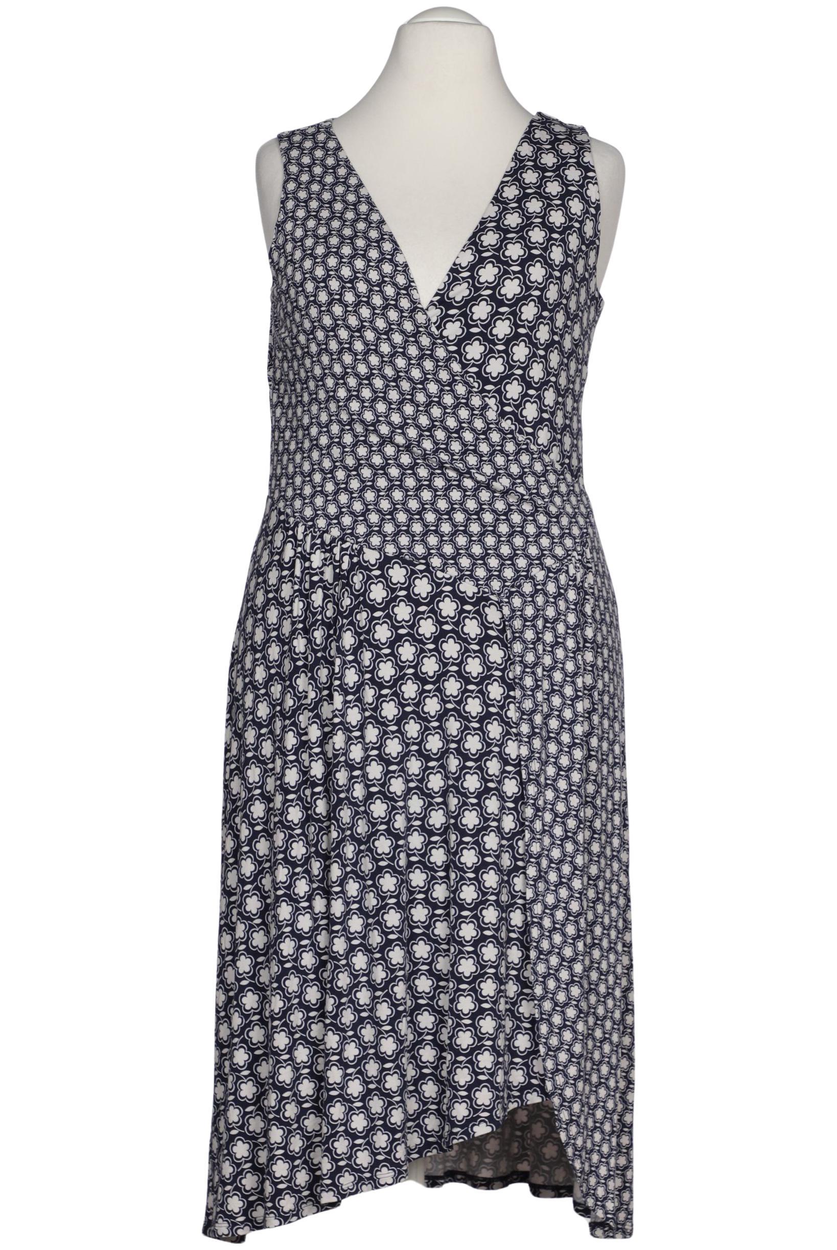 

Boden Damen Kleid, mehrfarbig, Gr. 46