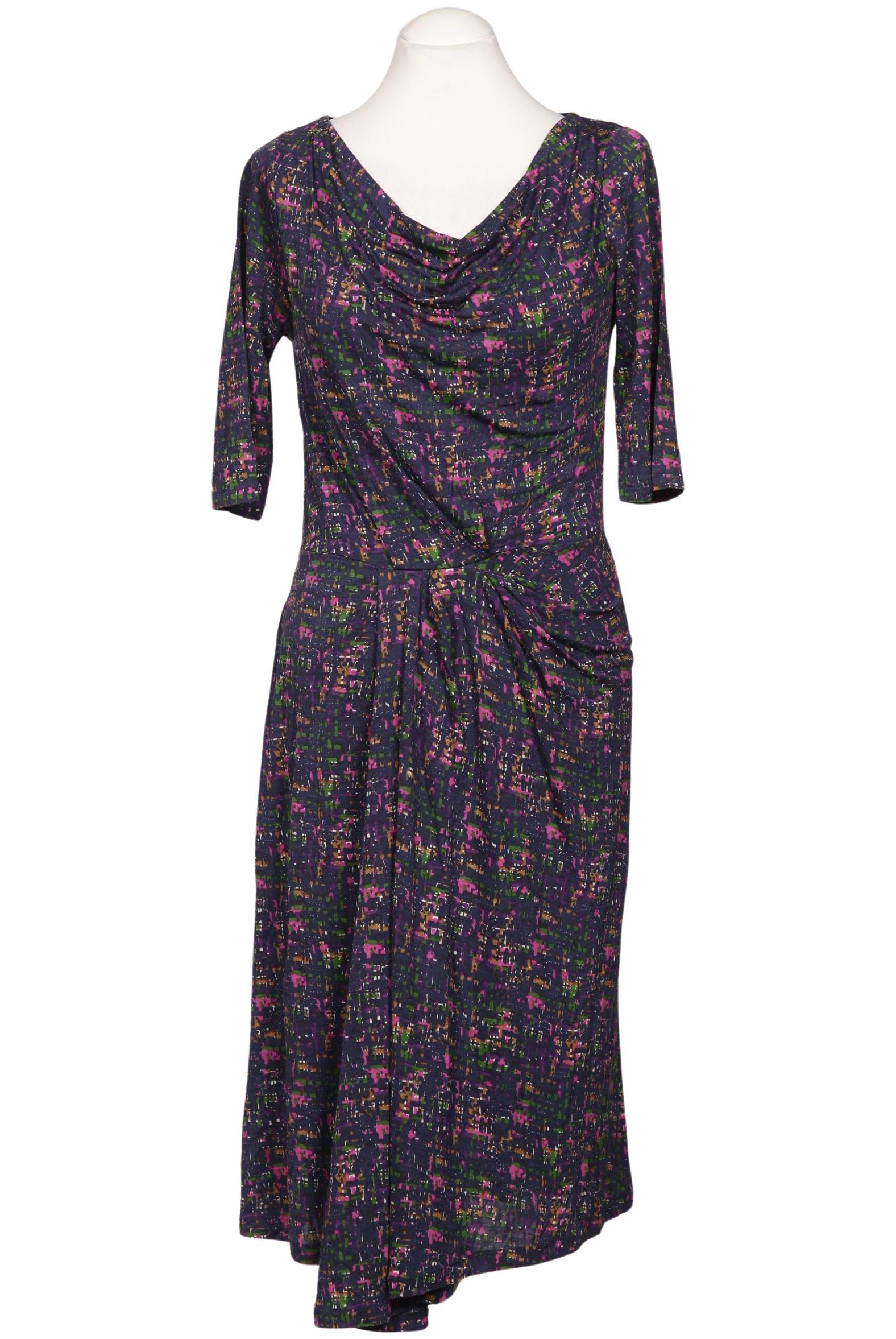 

Boden Damen Kleid, mehrfarbig, Gr. 38