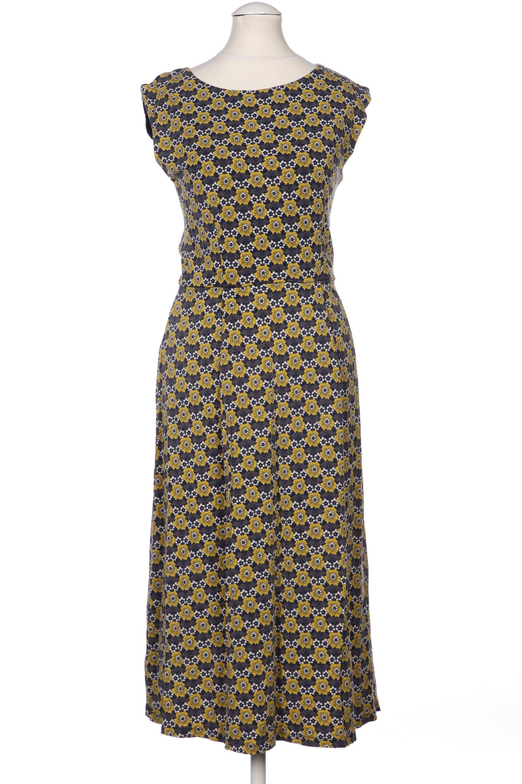 

Boden Damen Kleid, mehrfarbig, Gr. 34