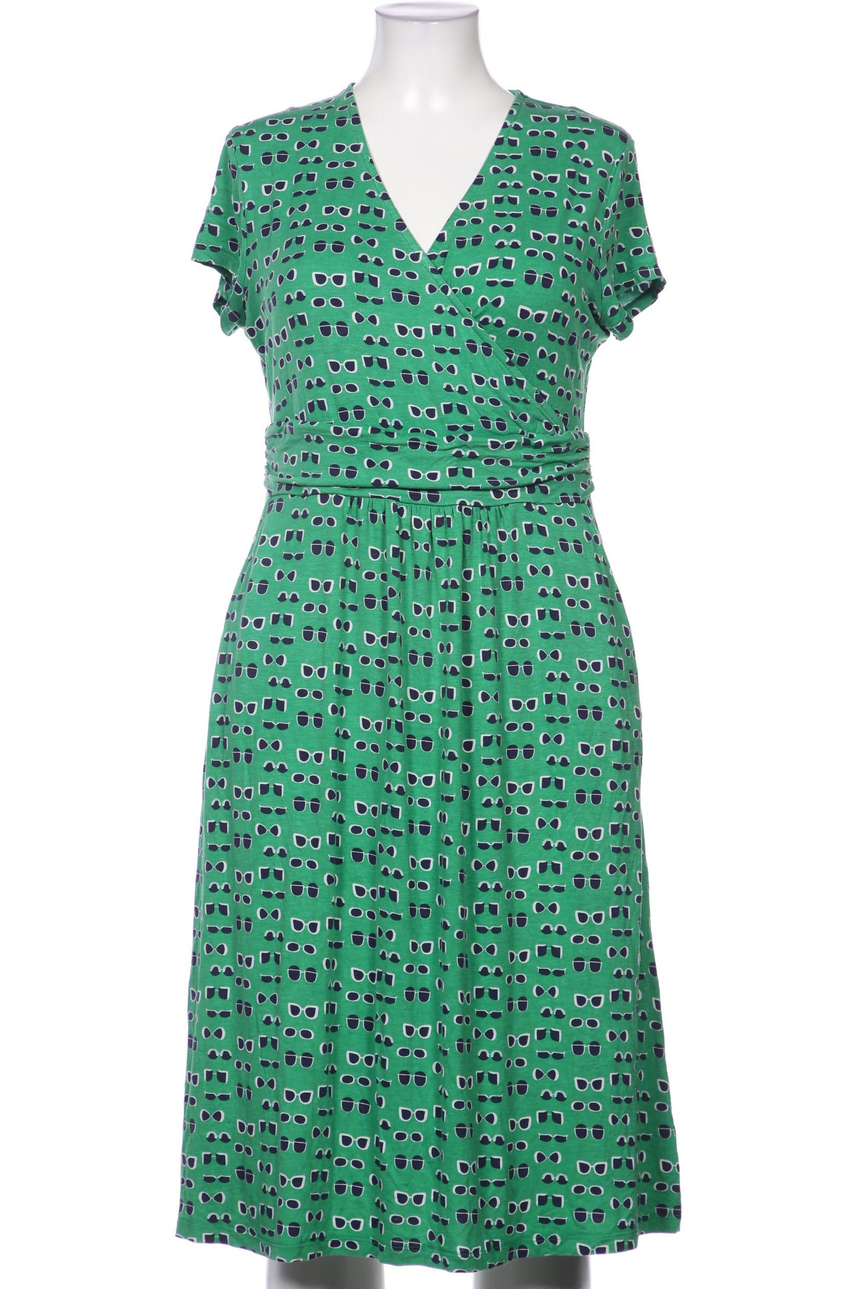 

Boden Damen Kleid, grün