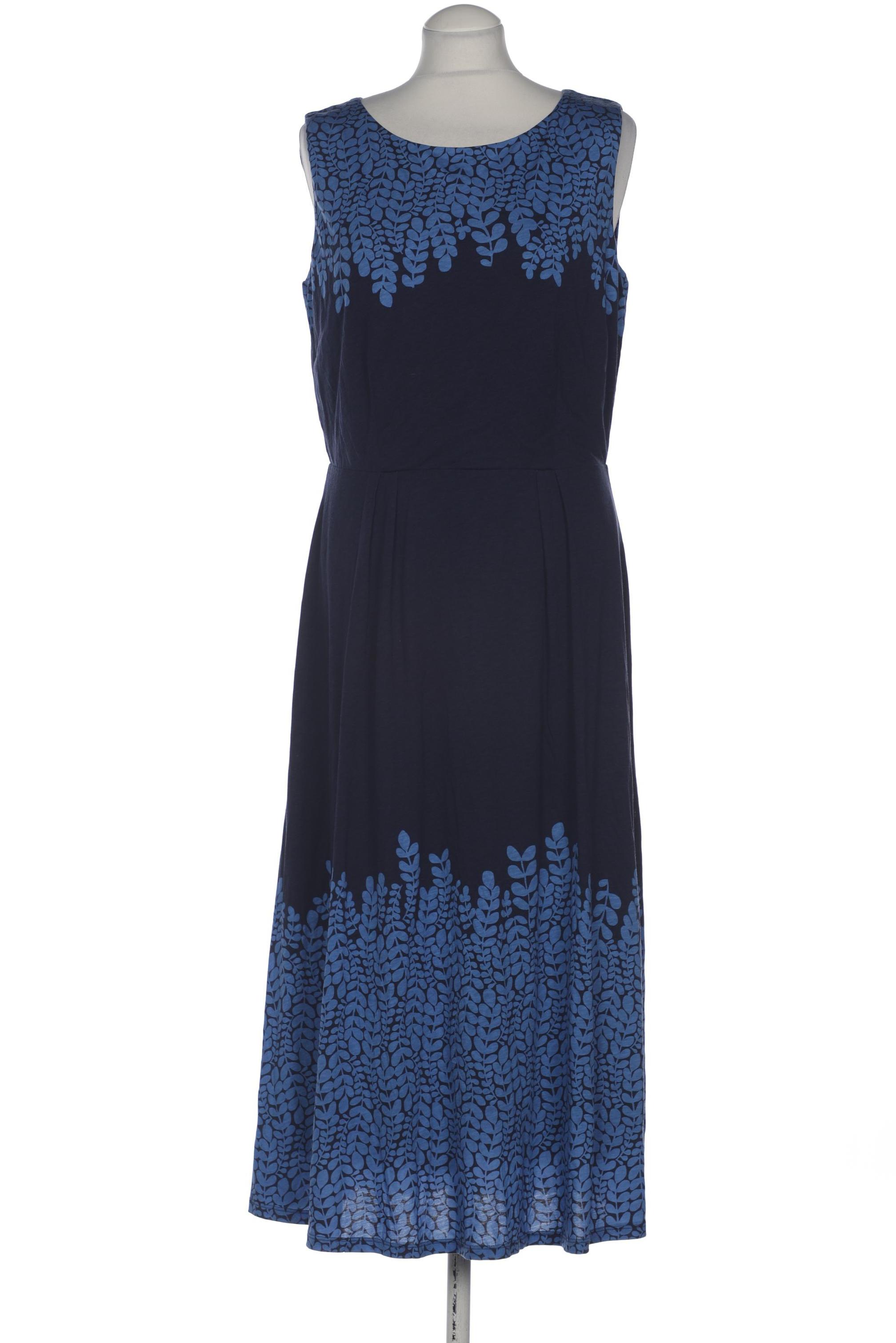 

Boden Damen Kleid, marineblau, Gr. 40