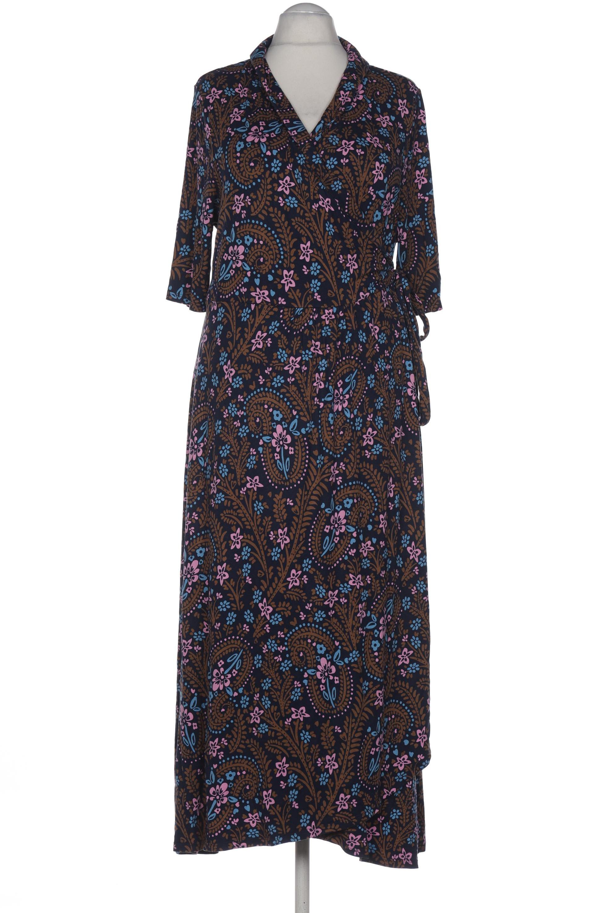 

Boden Damen Kleid, marineblau