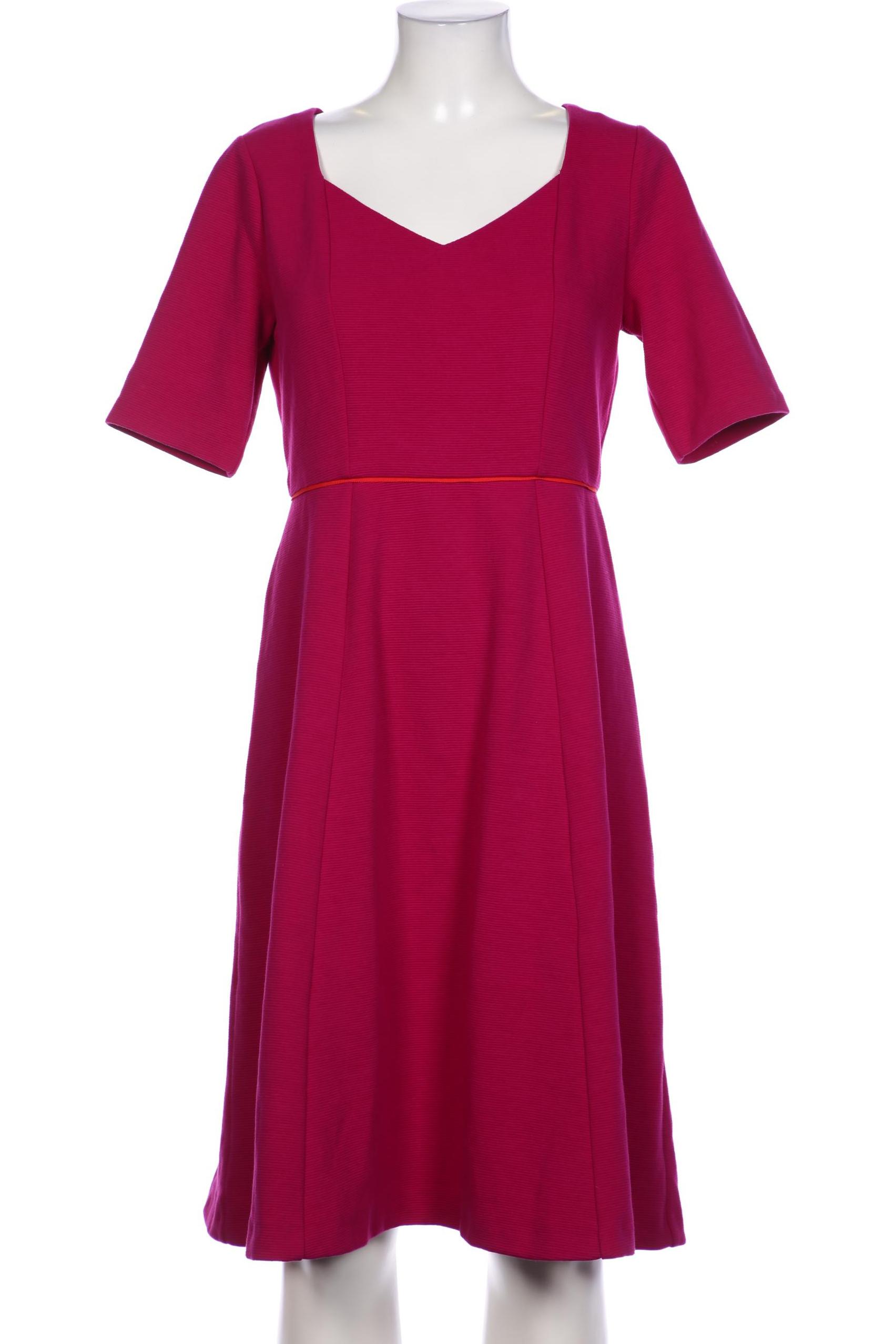 

Boden Damen Kleid, bordeaux, Gr. 38