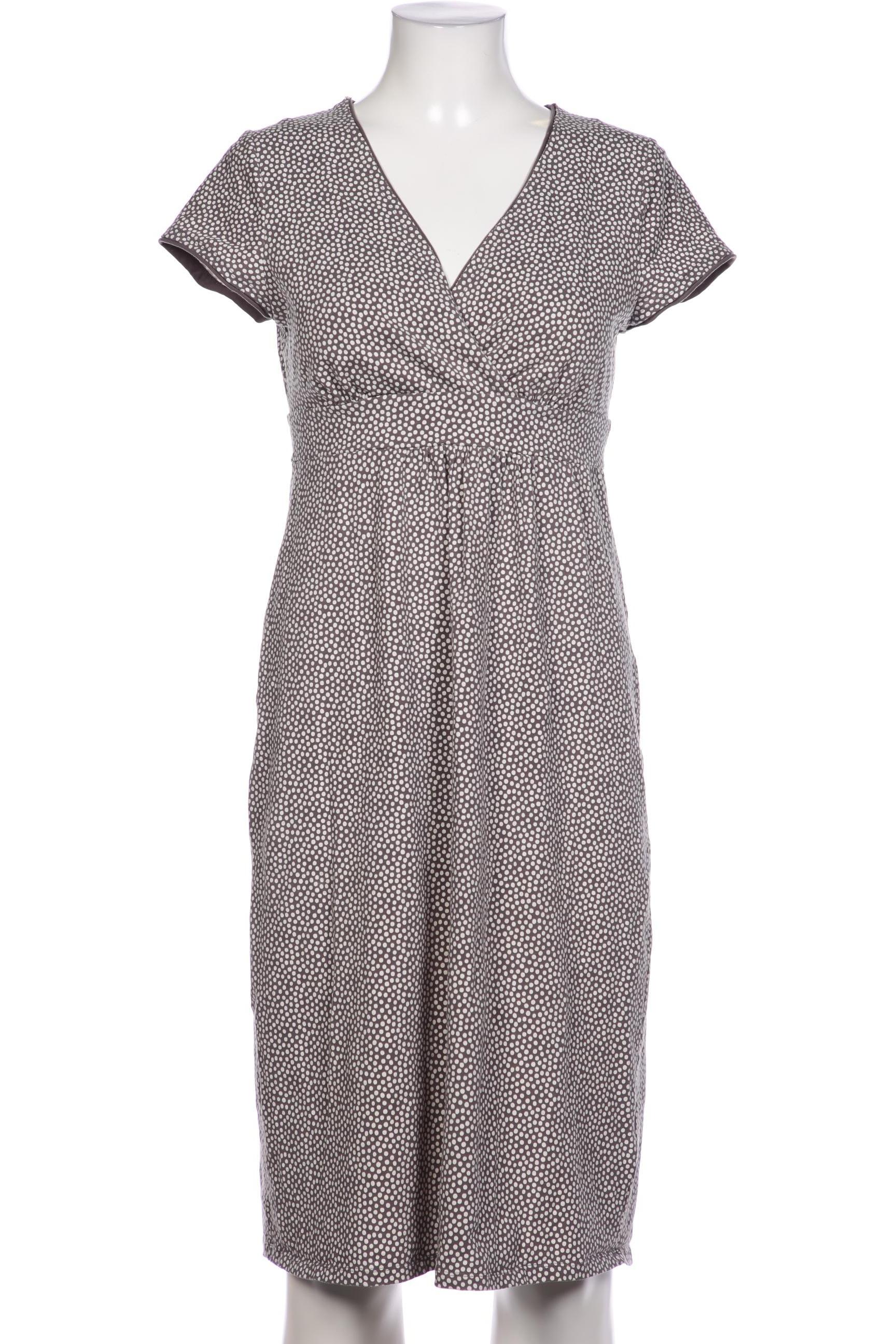 

Boden Damen Kleid, grau, Gr. 38