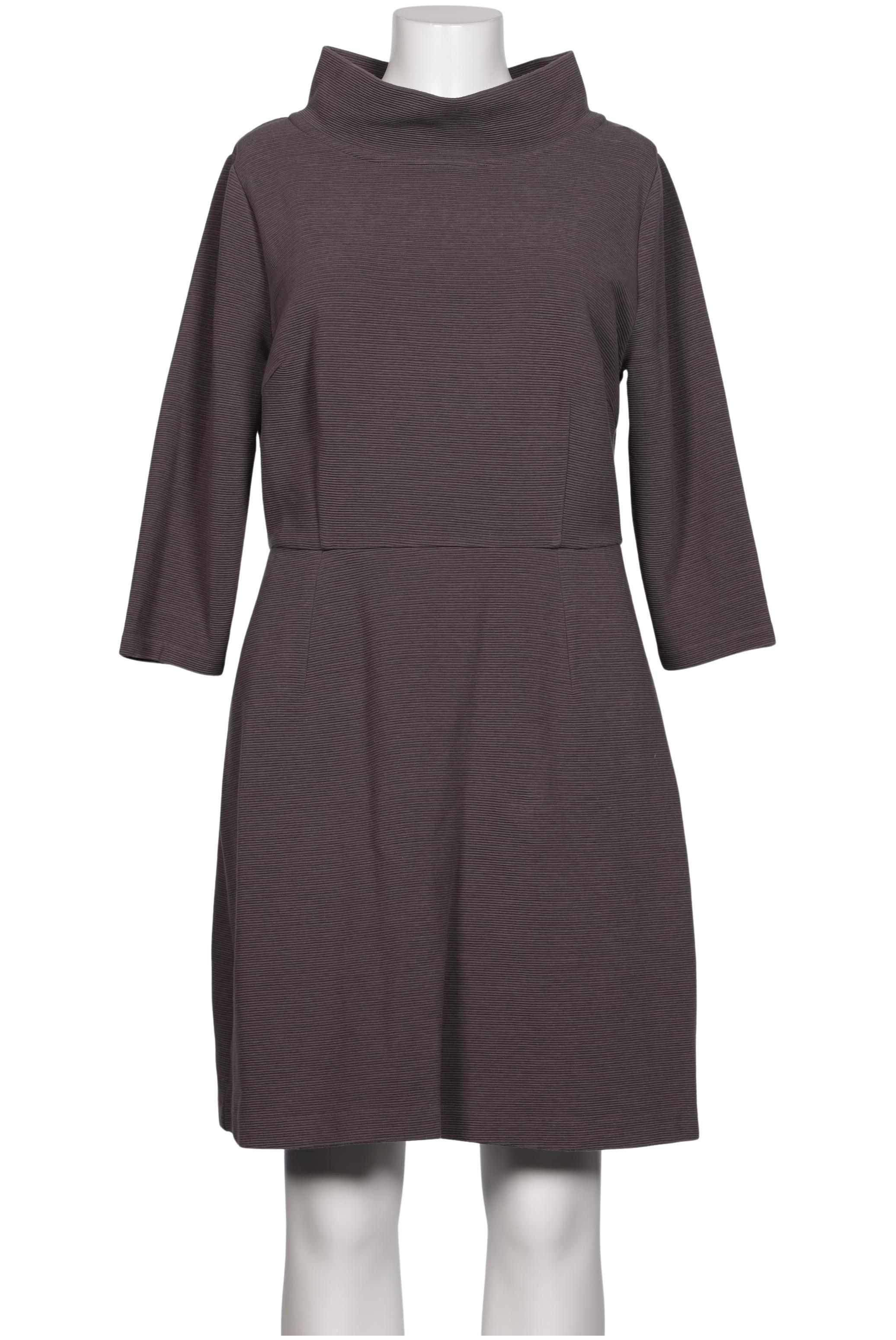 

Boden Damen Kleid, grau, Gr. 46