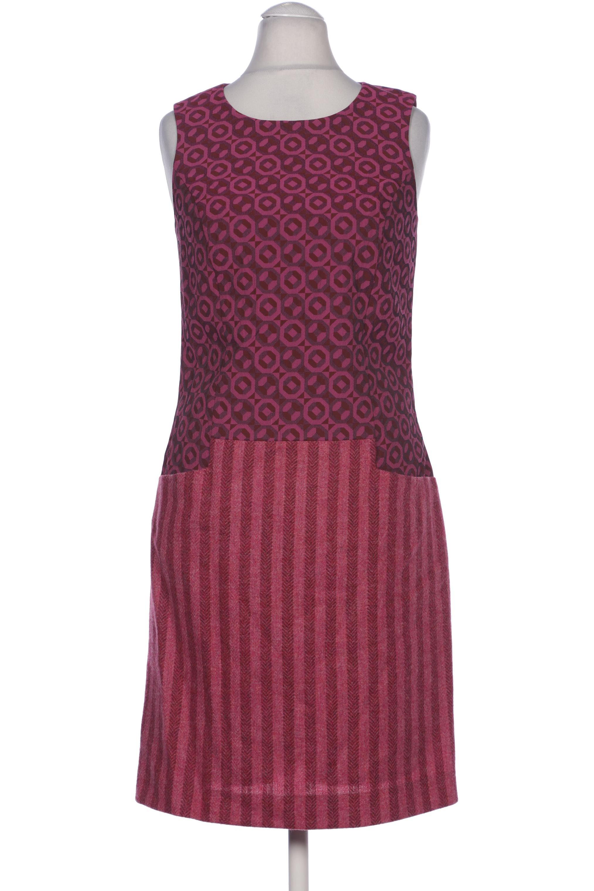 

Boden Damen Kleid, bordeaux, Gr. 36