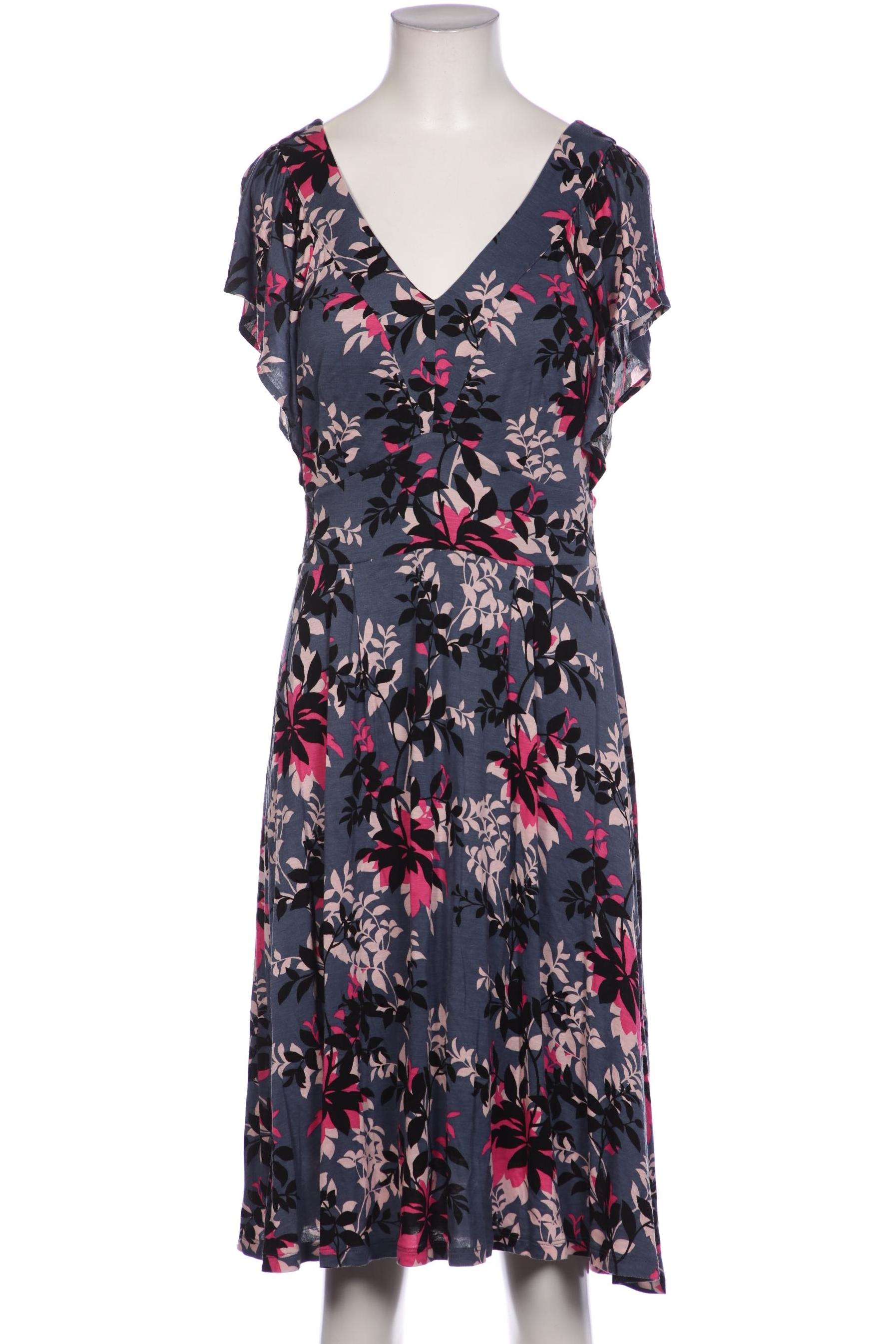 

Boden Damen Kleid, blau, Gr. 38