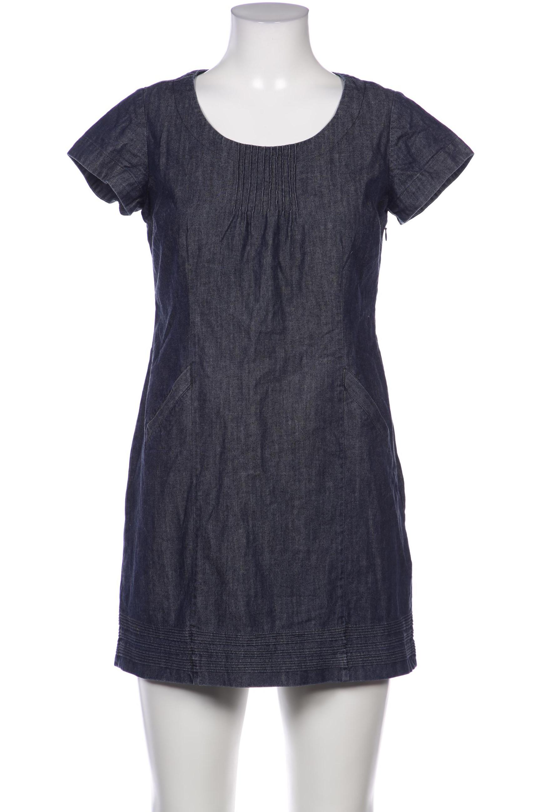 

Boden Damen Kleid, marineblau