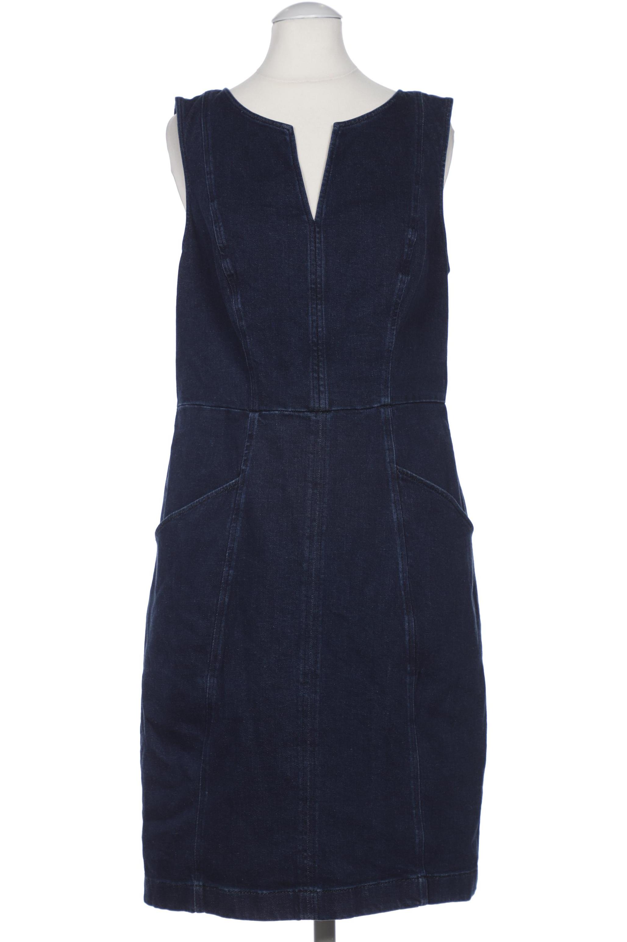 

Boden Damen Kleid, marineblau
