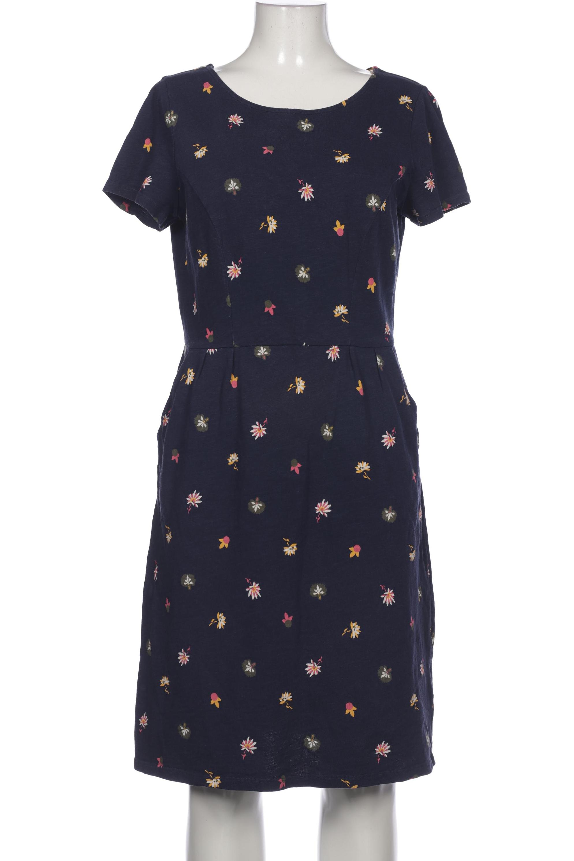 

Boden Damen Kleid, marineblau, Gr. 40