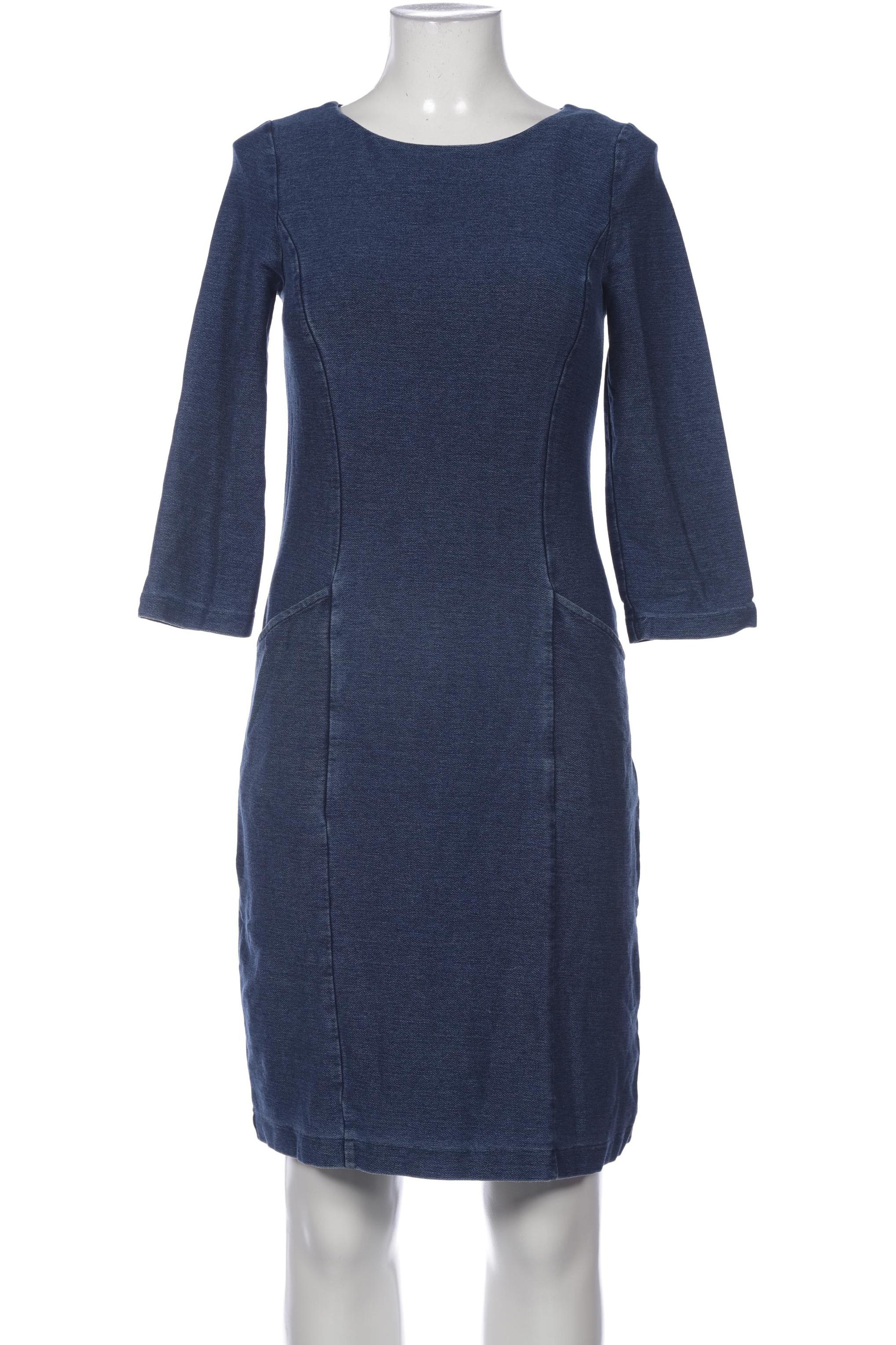 

Boden Damen Kleid, blau