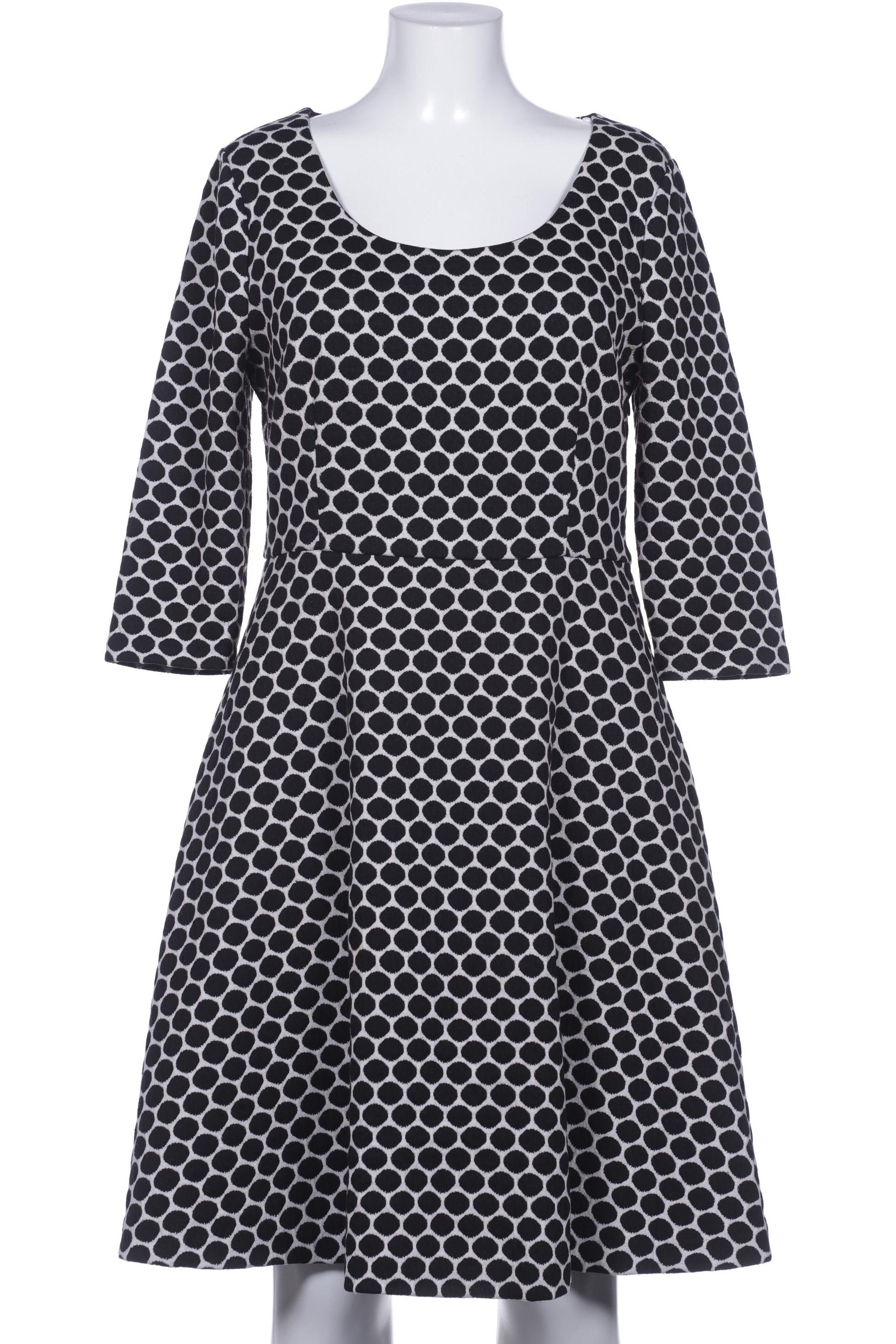 

Boden Damen Kleid, schwarz