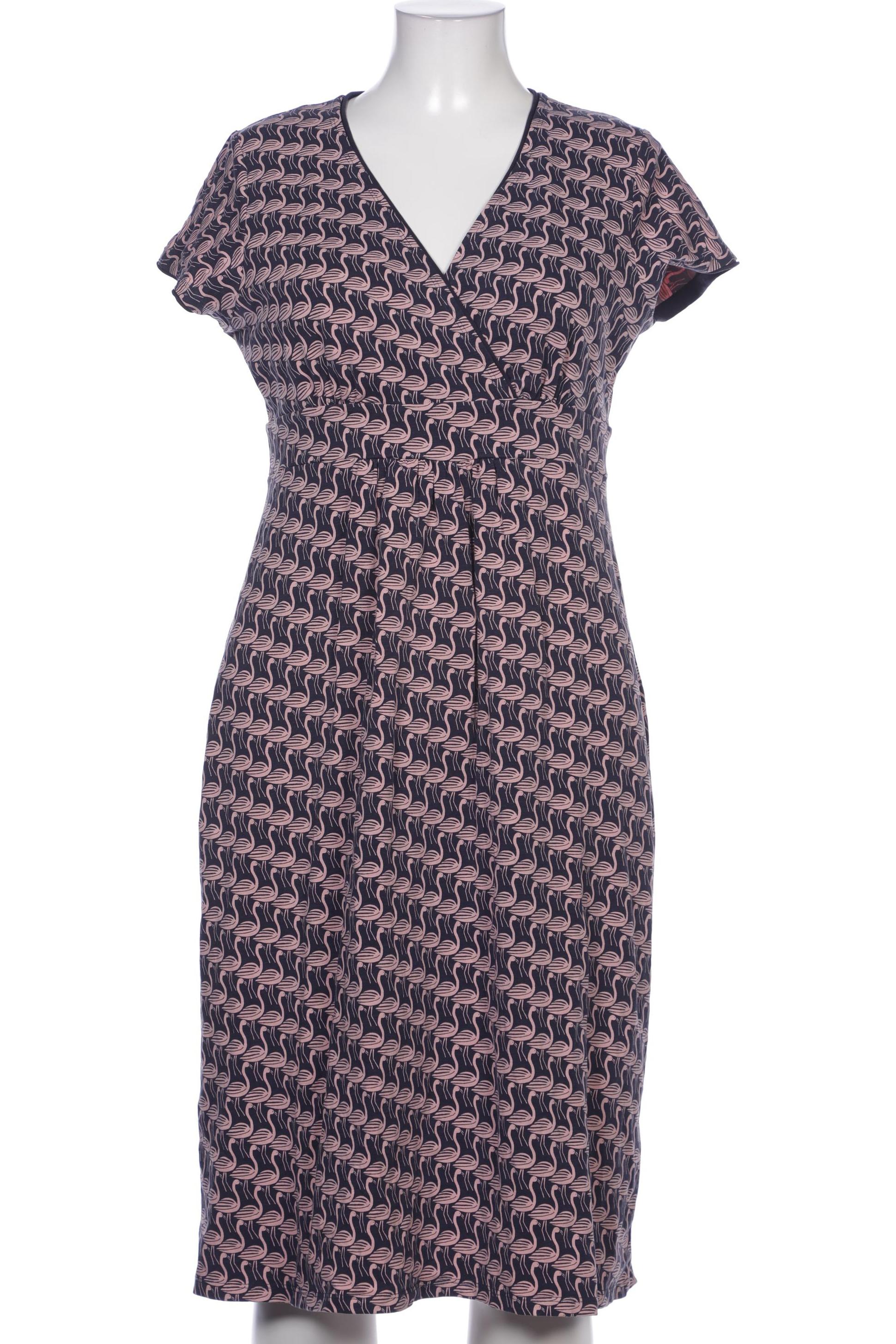 

Boden Damen Kleid, marineblau, Gr. 44