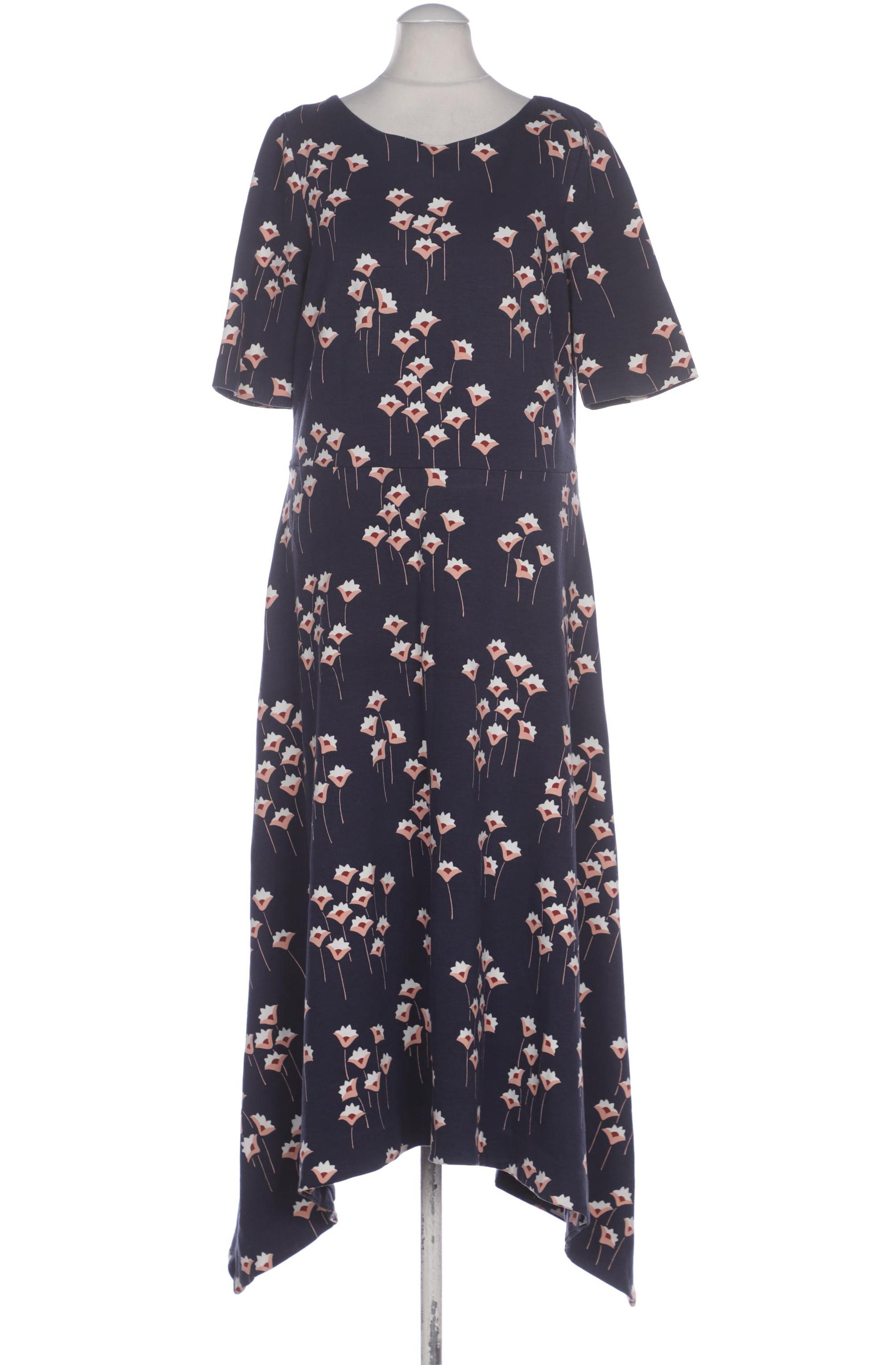 

Boden Damen Kleid, marineblau, Gr. 40