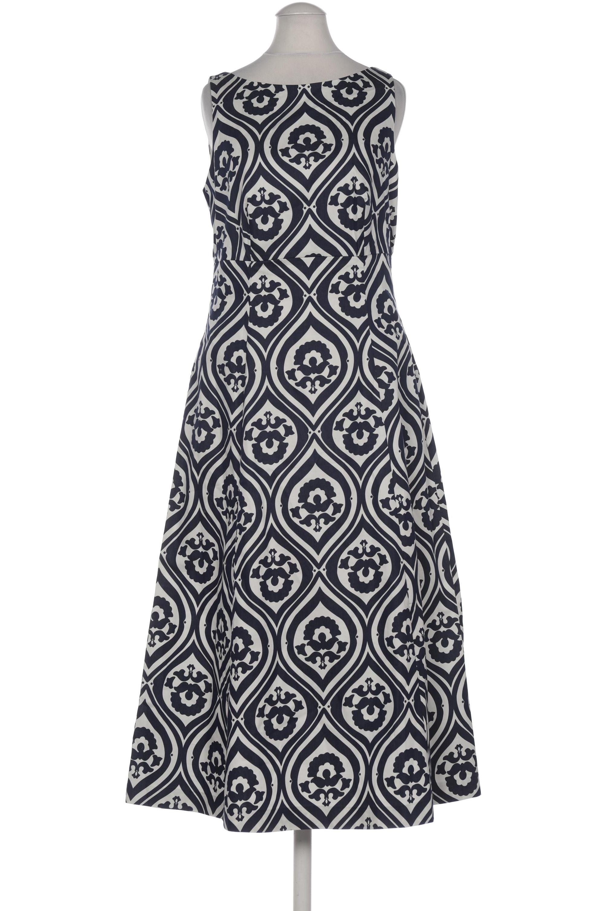

Boden Damen Kleid, marineblau, Gr. 34