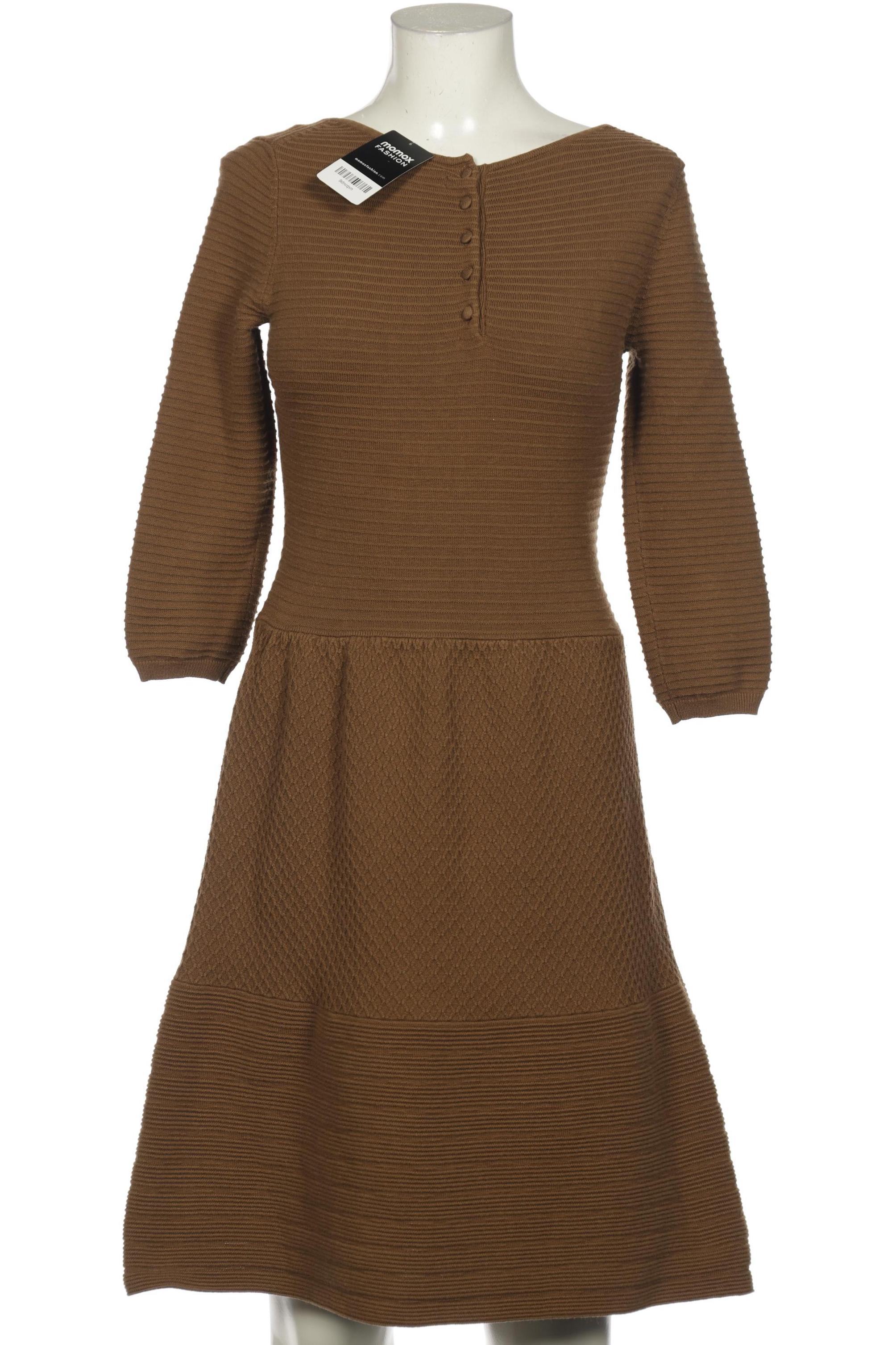 

Boden Damen Kleid, braun, Gr. 38