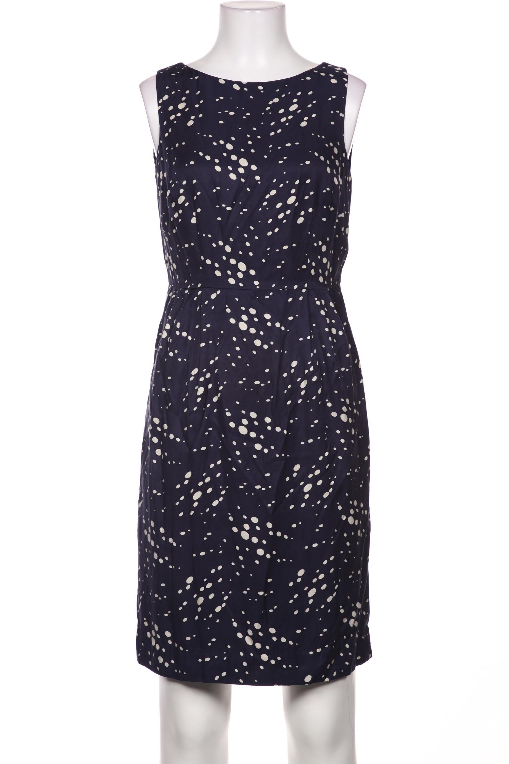 

Boden Damen Kleid, marineblau, Gr. 36