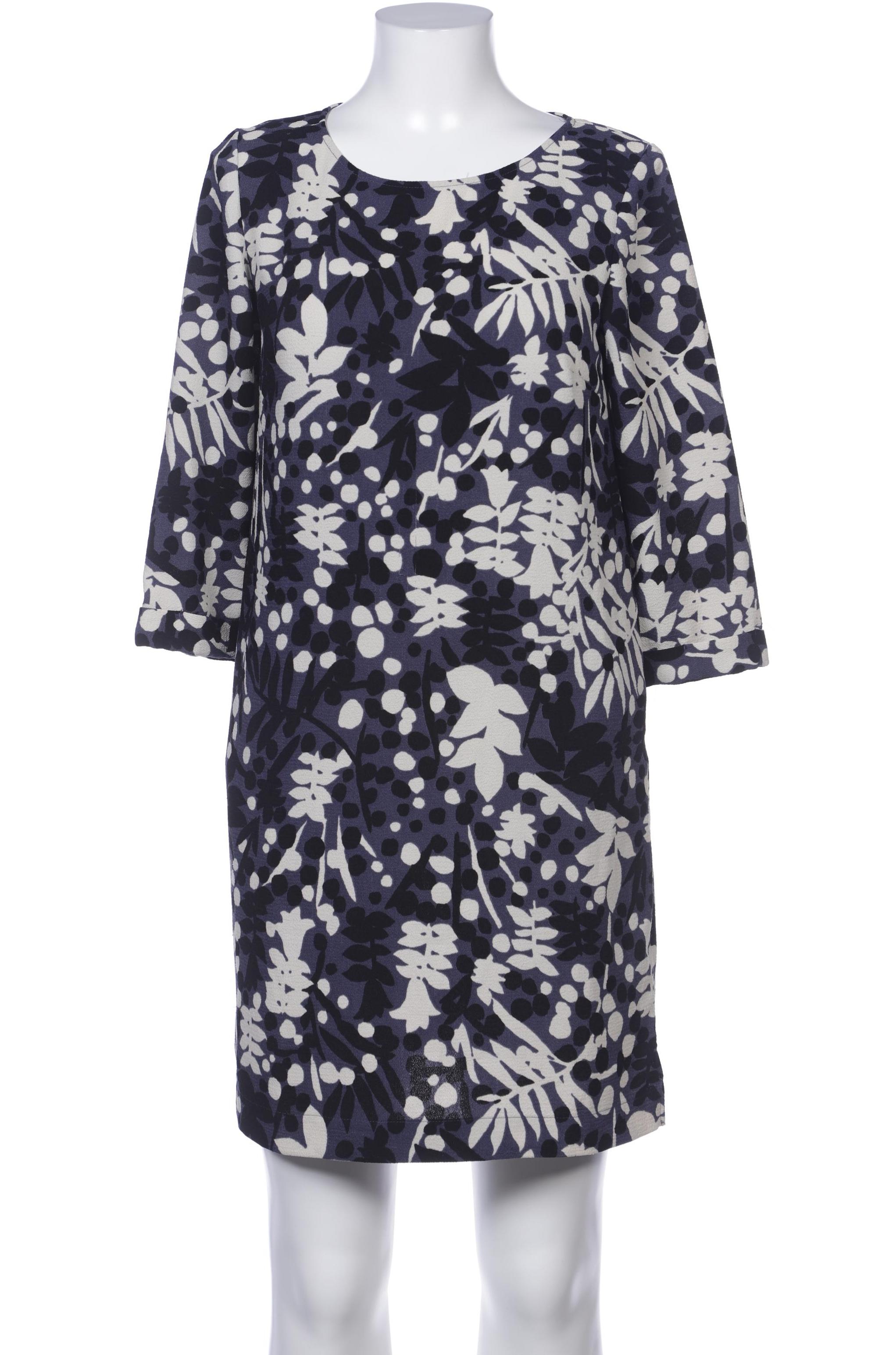 

Boden Damen Kleid, blau, Gr. 36