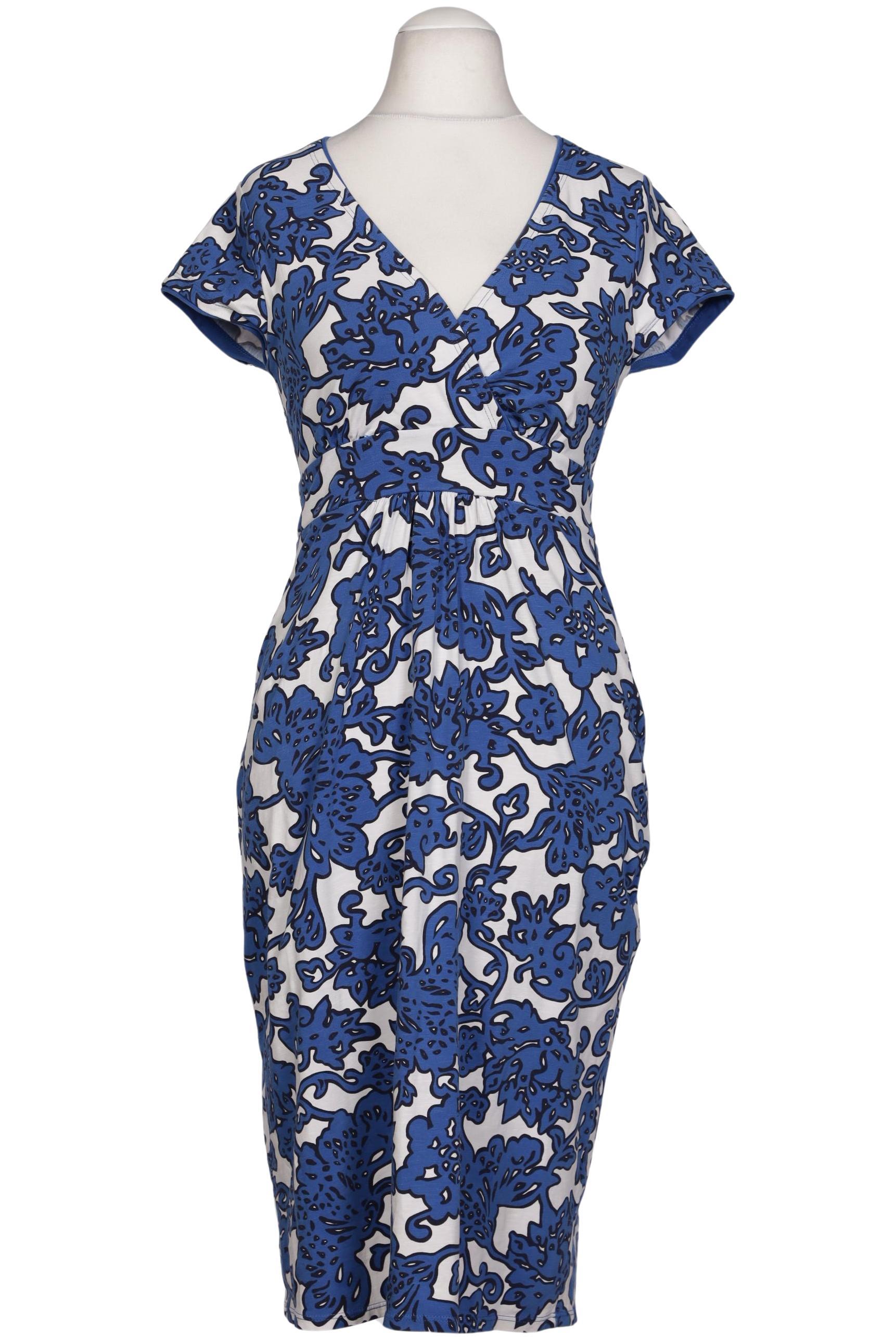 

Boden Damen Kleid, mehrfarbig, Gr. 36