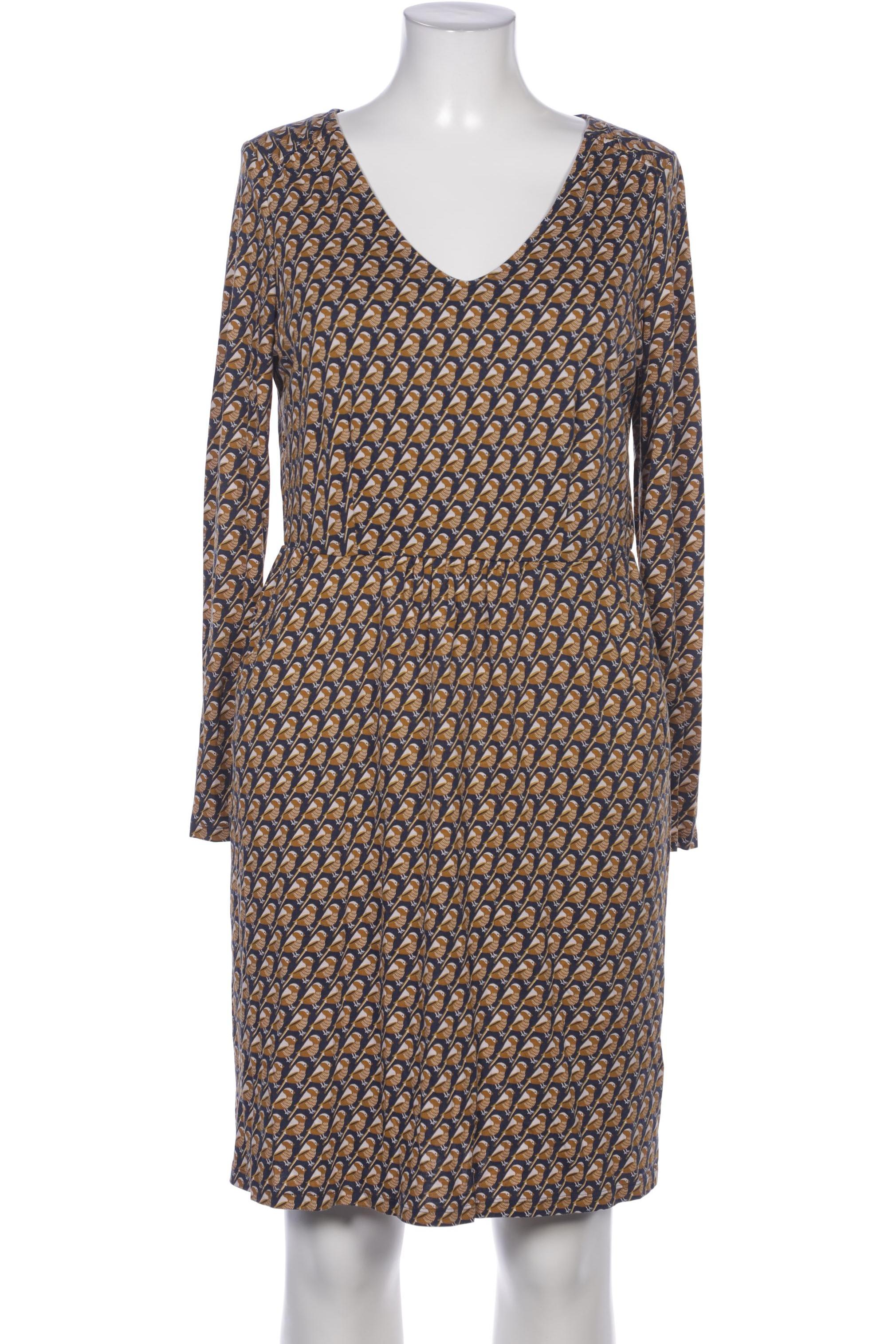 

Boden Damen Kleid, braun, Gr. 42