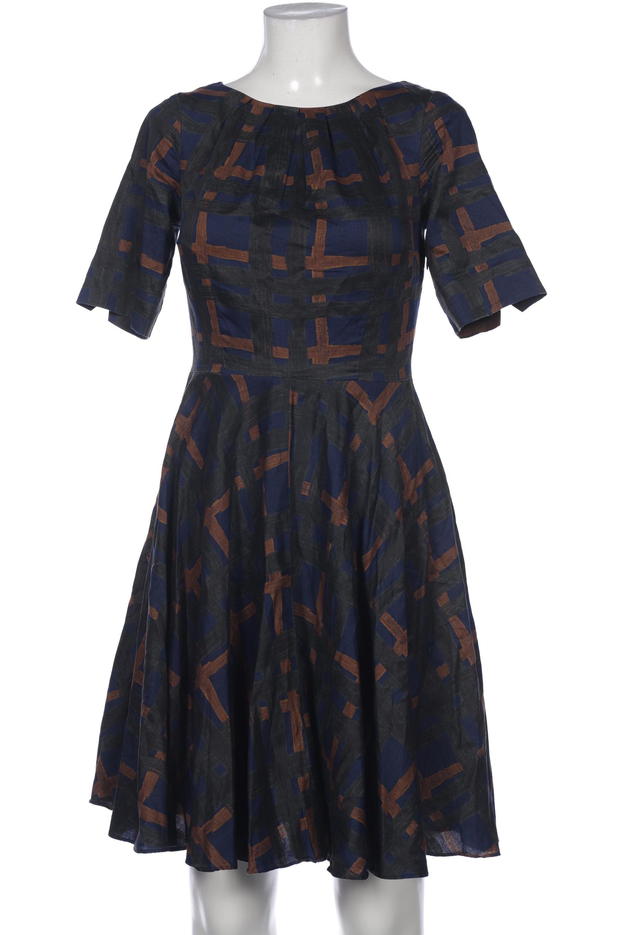 

Boden Damen Kleid, grau